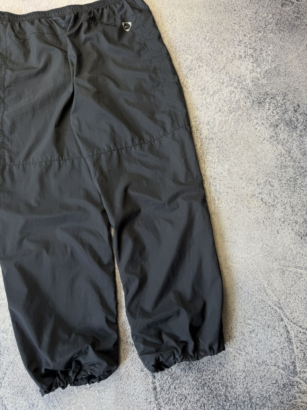 Nike Vintage Nike Atletico Madrid Pants Logo Drill Gorpcore Size US 36 / EU 52 - 17 Thumbnail