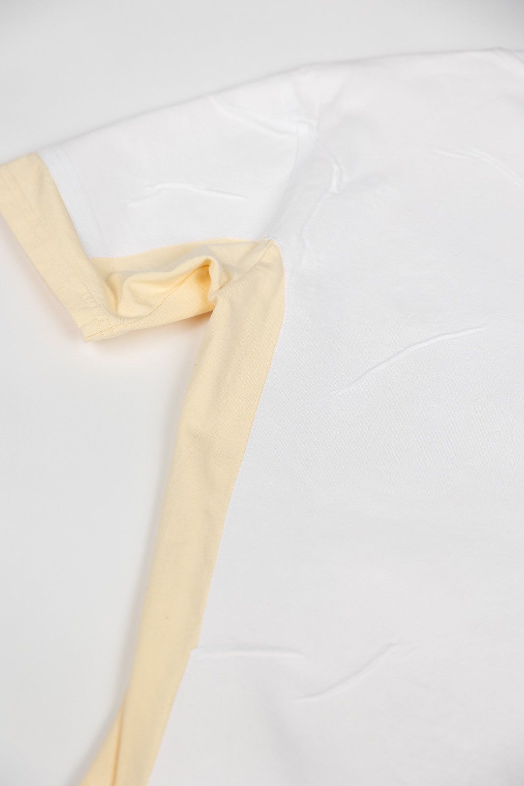Marni Marni Layered Tee Size US M / EU 48-50 / 2 - 4 Thumbnail