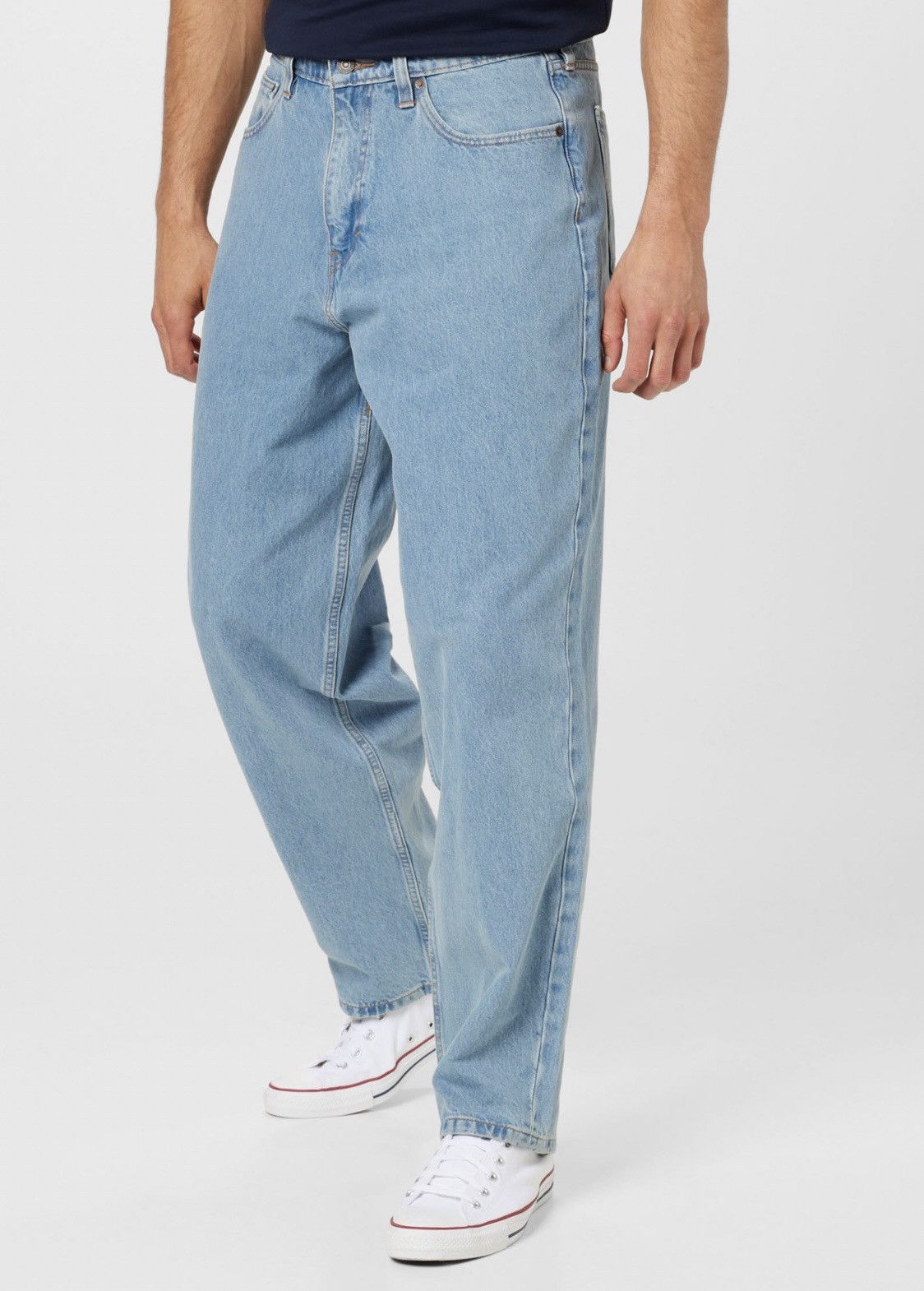 Levi's Levi’s Super Baggy Skate Jeans with Cordura Size US 33 - 12 Thumbnail