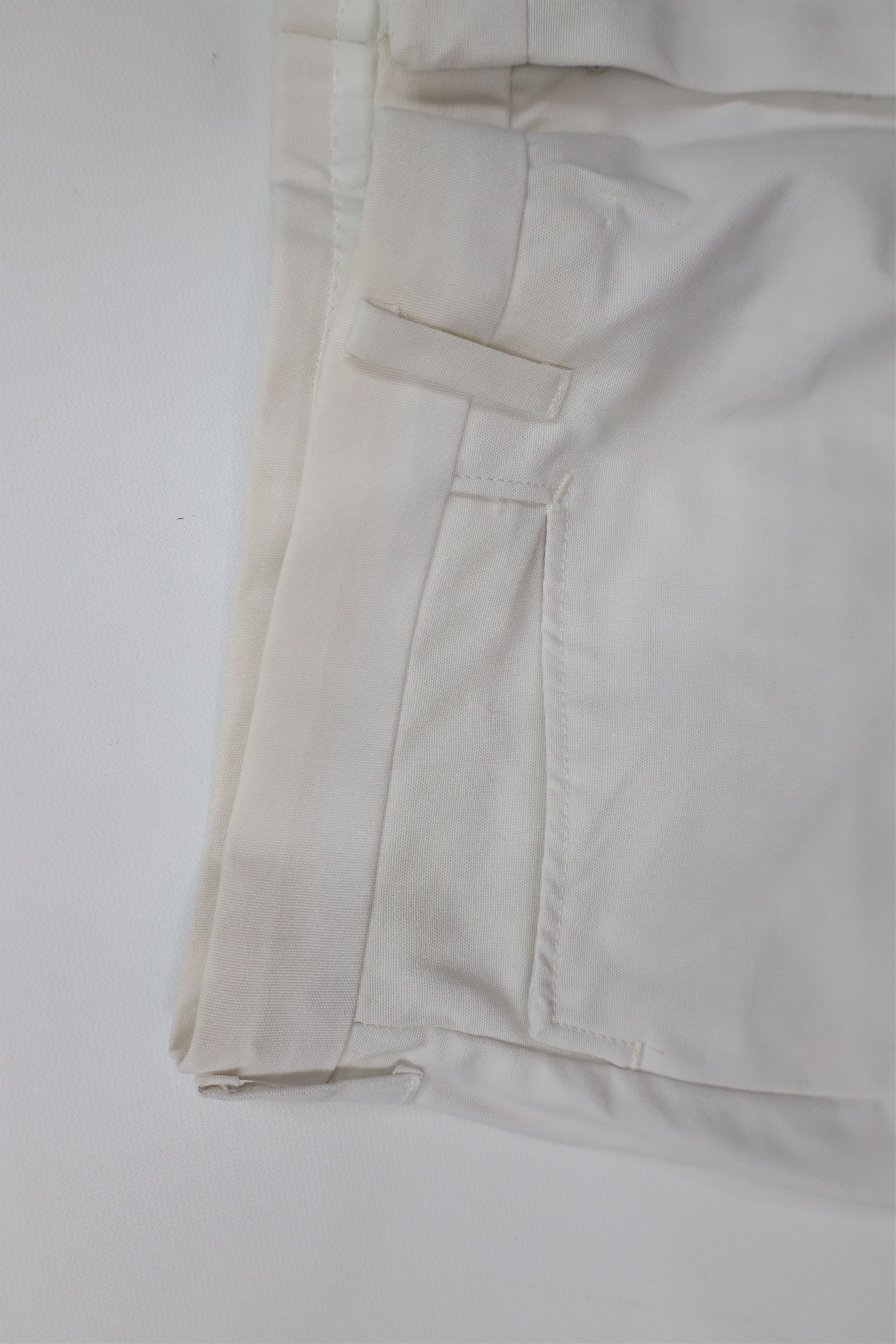 Vintage Deadstock Vintage 50s 60s Streetwear Chino Pants USA Size US 38 / EU 54 - 6 Thumbnail
