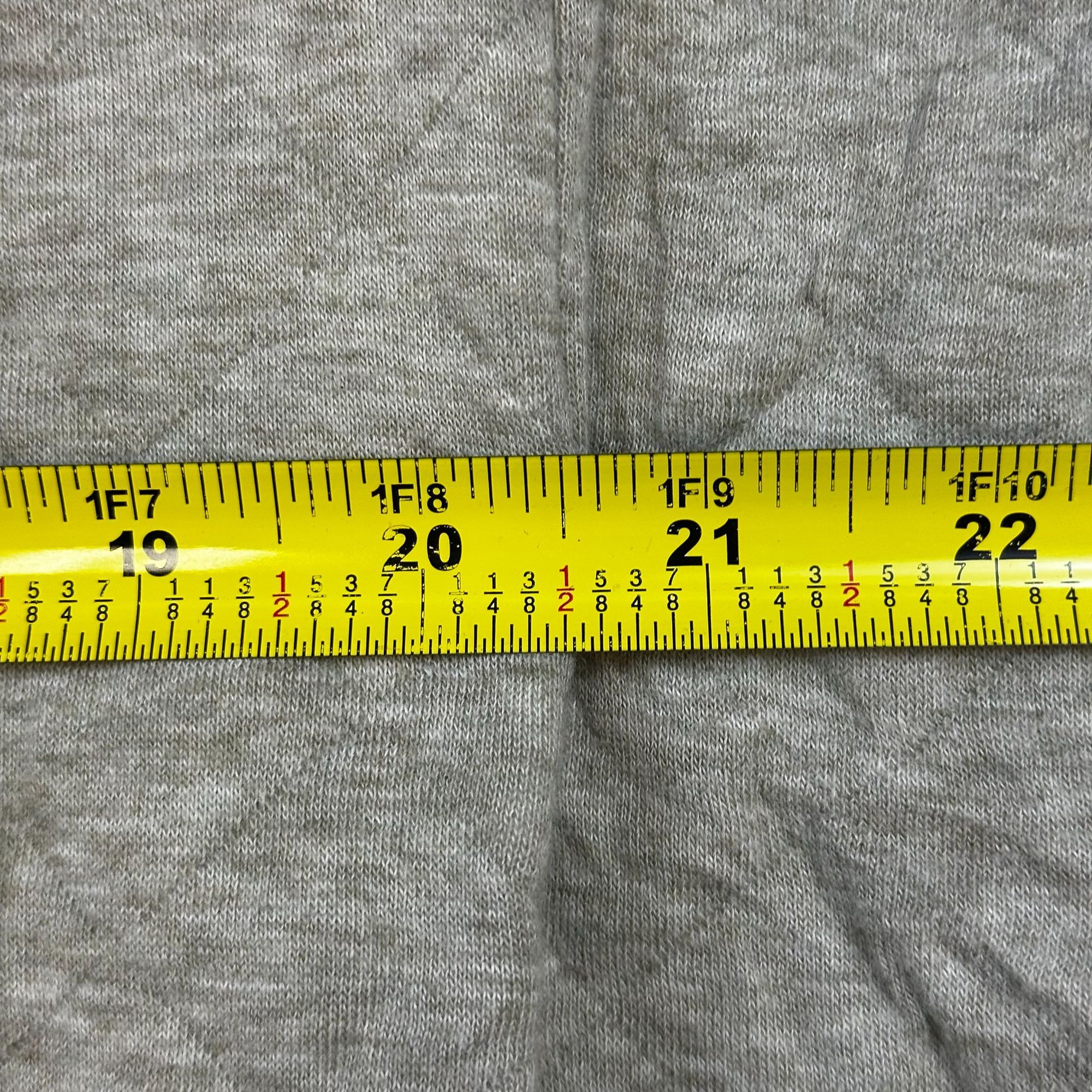 Patagonia Vintage Patagonia Organic Cotton Zip-Up Hoodie (M) Size US M / EU 48-50 / 2 - 5 Thumbnail