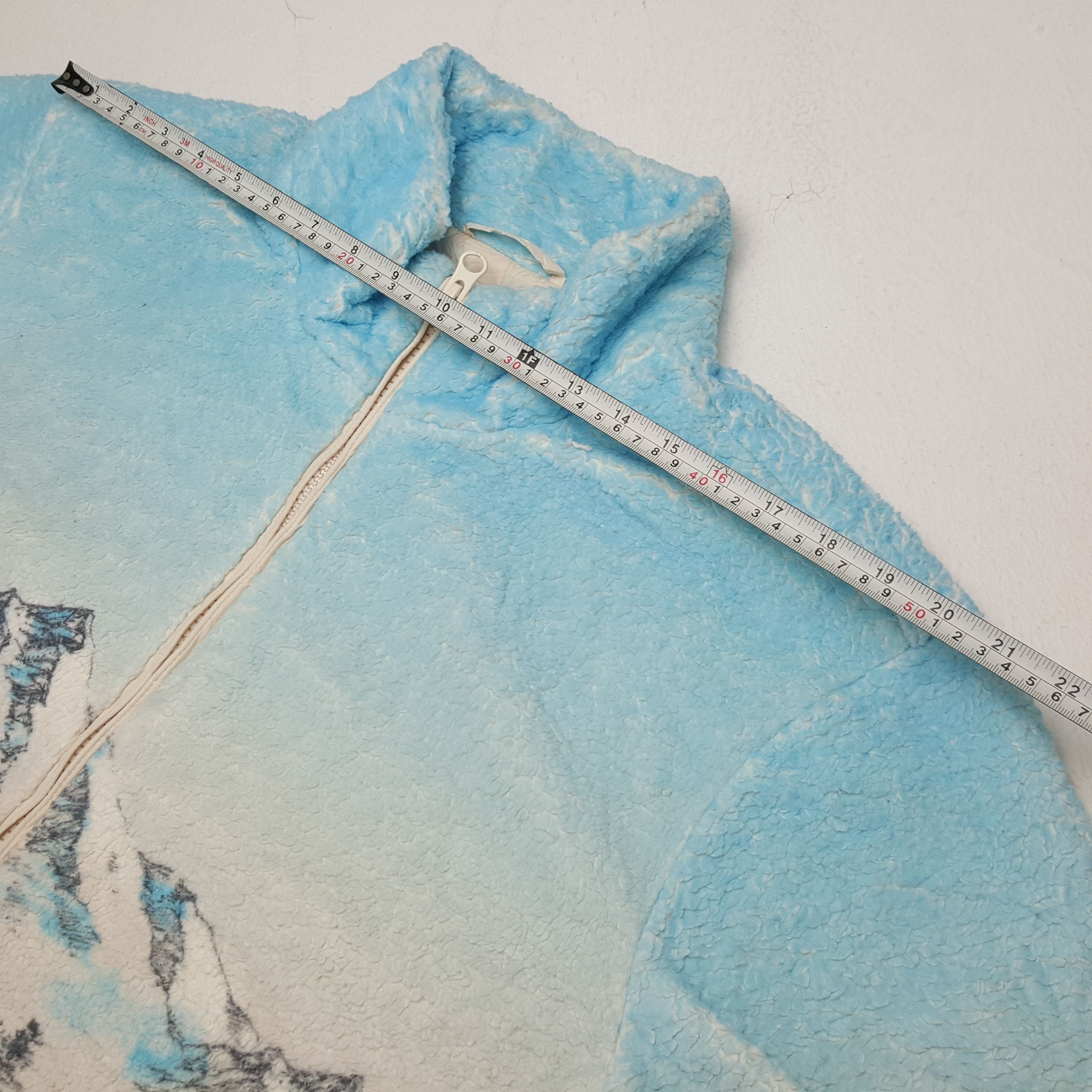 Guess × Vintage GUESS ORIGINAL Snow Winter Style Design Jacket Size US L / EU 52-54 / 3 - 5 Thumbnail