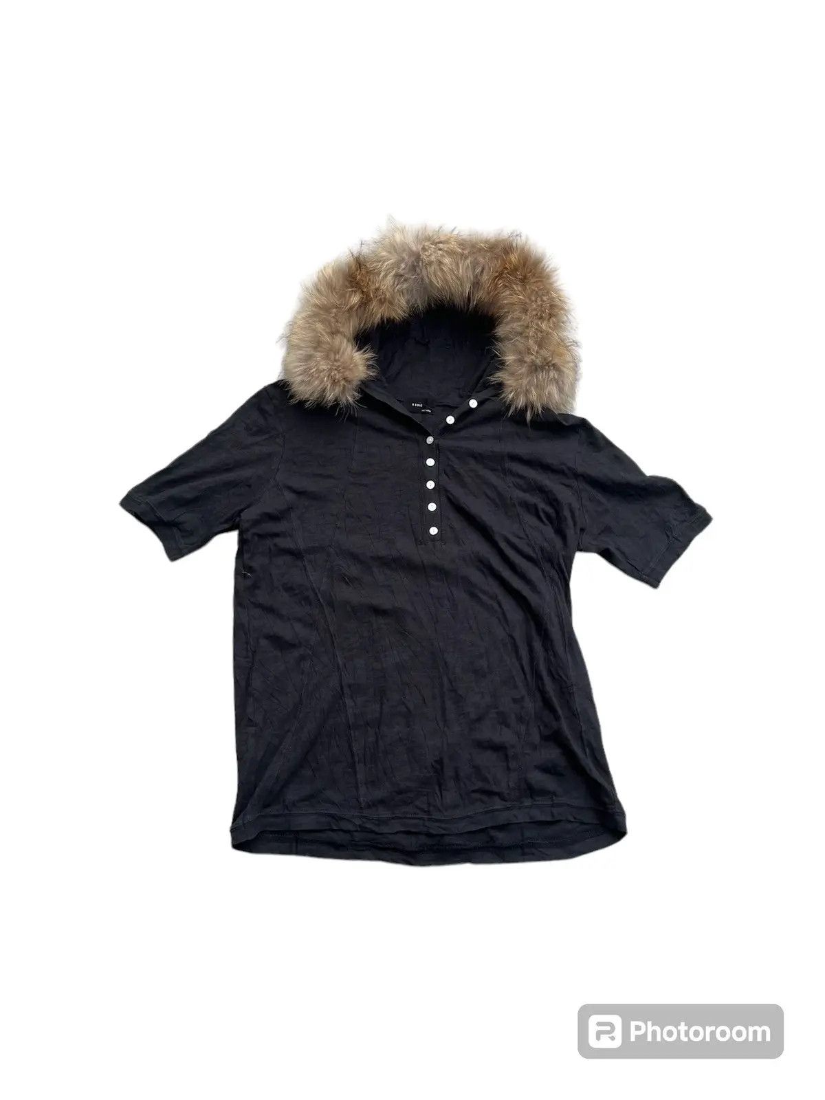 14th Addiction Fur Lime LGB Style Size US S / EU 44-46 / 1 - 1 Thumbnail