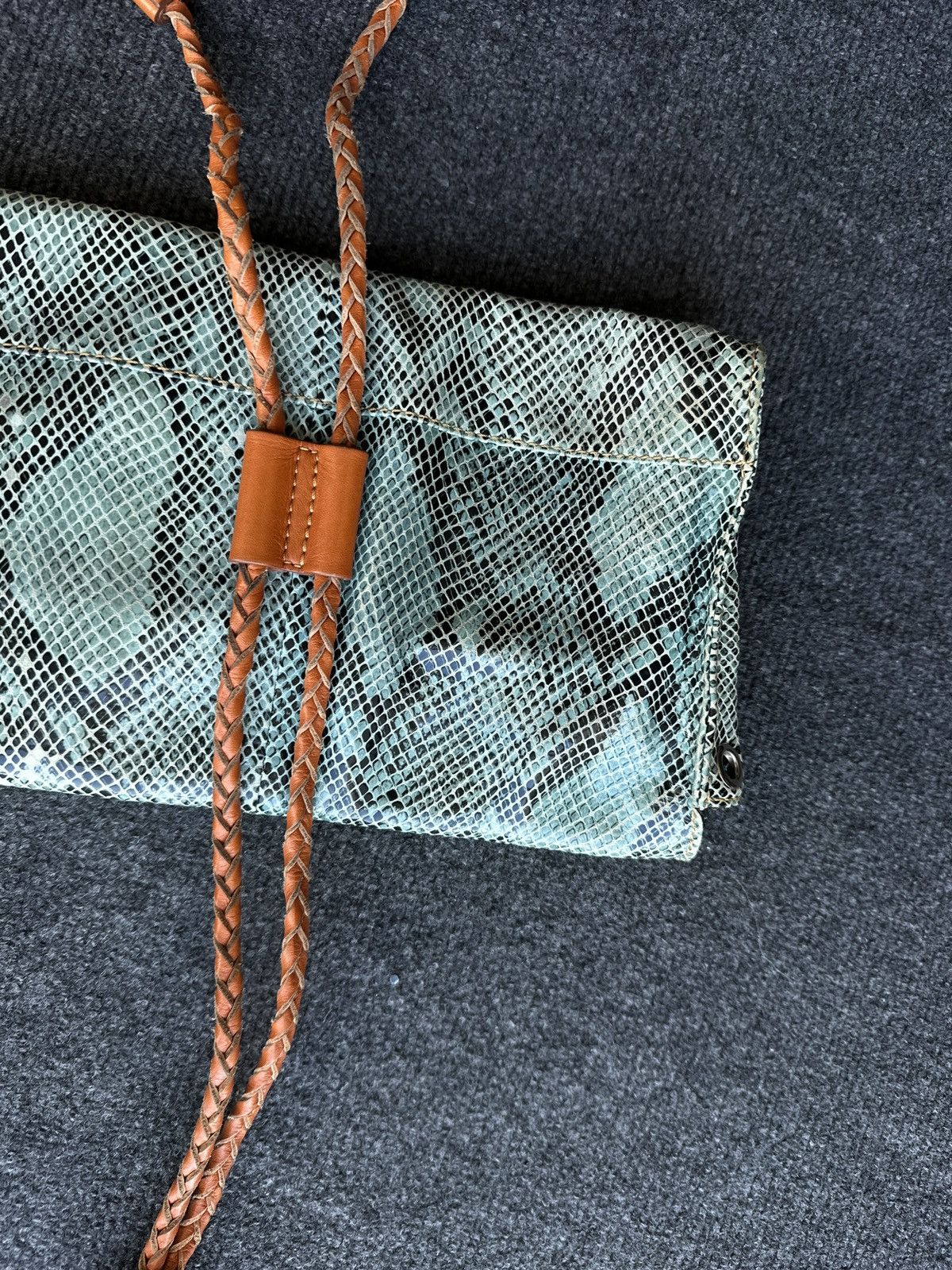 Other PENELOPE CHILVERS 🚨 WOMEN LUXURY CLUTCH BAG Size ONE SIZE - 10 Thumbnail