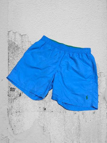 Polo Ralph Lauren Polo Ralph Lauren Shorts Size US 30 / EU 46 - 1 Thumbnail