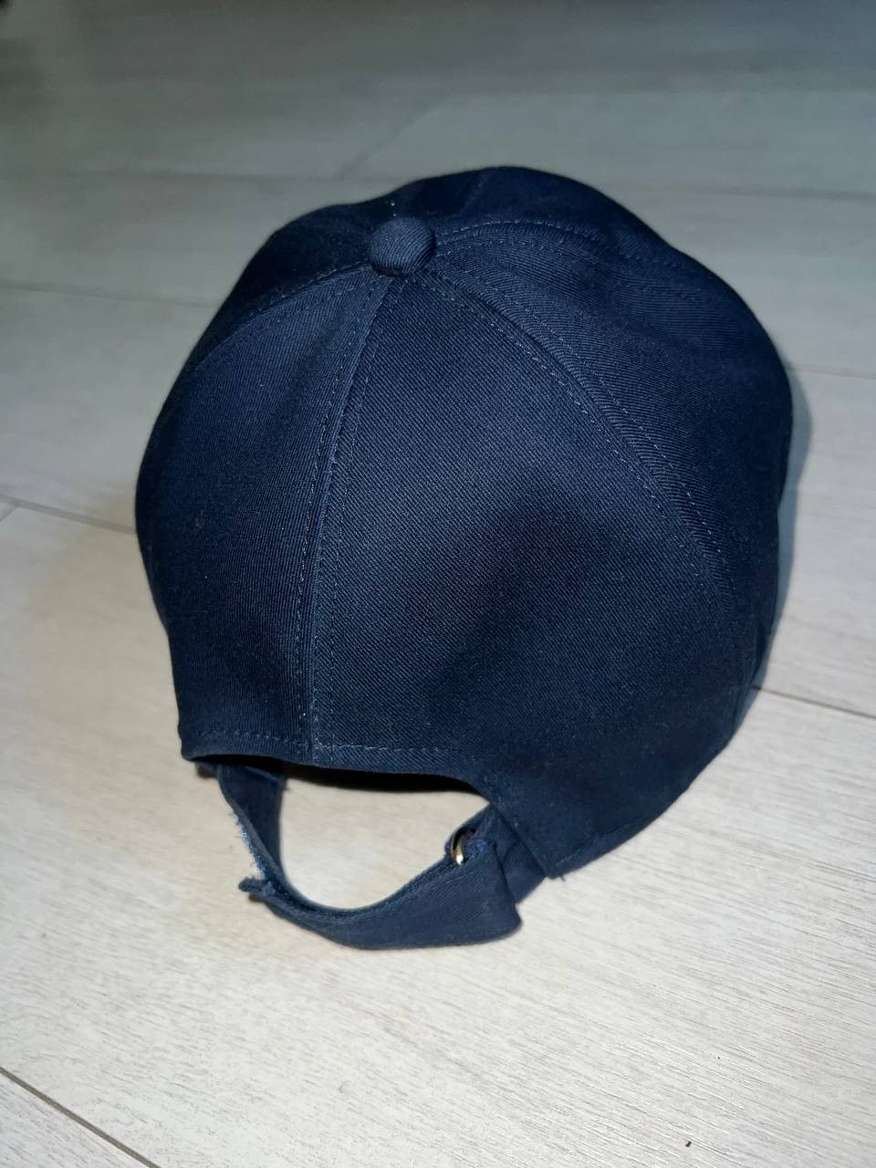 Palm Angels Palm Angels Commander Cap Size ONE SIZE - 2 Thumbnail