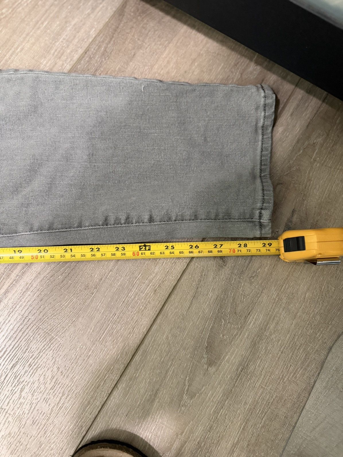 Vintage Vintage Gap Denim Size US 34 / EU 50 - 4 Thumbnail