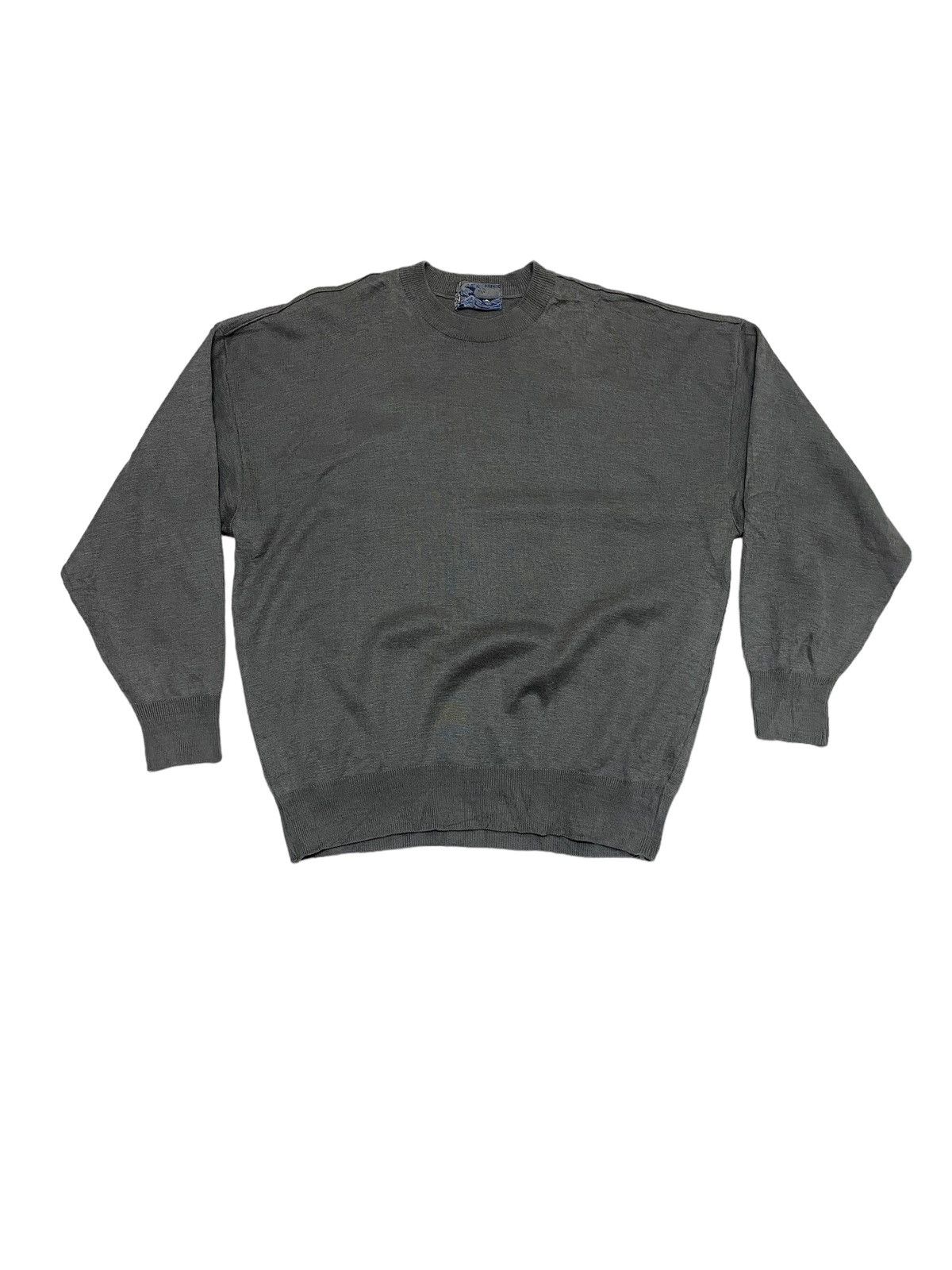 Kenzo Kenzo Sweatshirt Knit Size US M / EU 48-50 / 2 - 4 Thumbnail