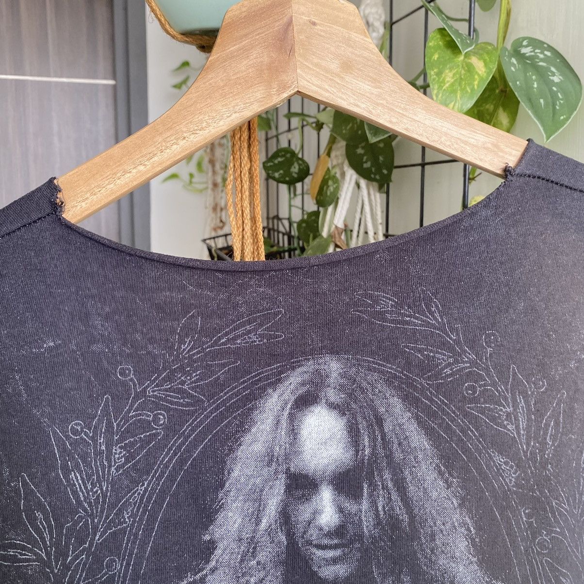 Metallica Thrashed Faded Vintage Metallica Rock Band ERD GRUNGE TSHIRT Size US S / EU 44-46 / 1 - 4 Thumbnail