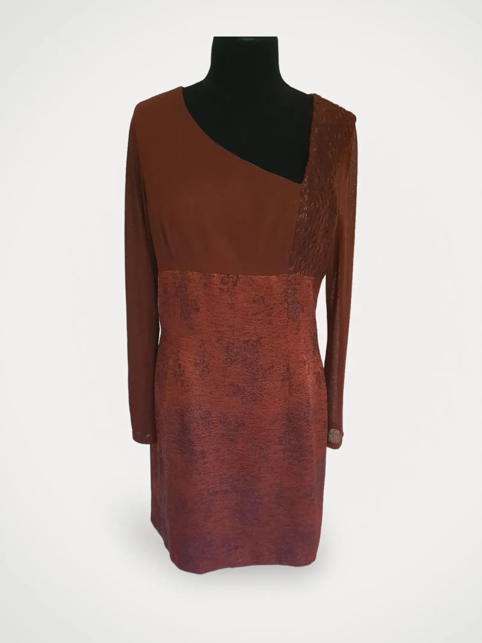 SOREL Helena Sorel Dress Size S / US 4 / IT 40 - 1 Thumbnail