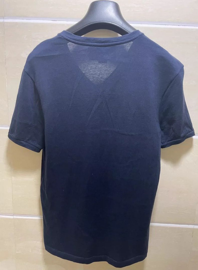 Gucci Gucci Classic Short Sleeve TShirt-2505 Size US S / EU 44-46 / 1 - 2 Thumbnail