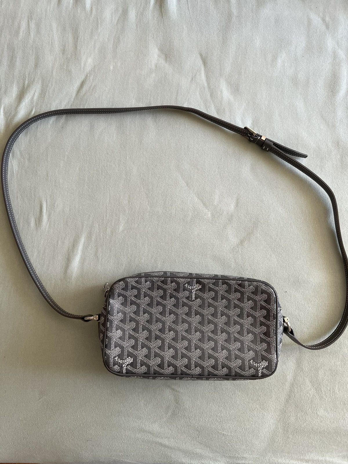 Goyard Goyard Cup Vert Size ONE SIZE - 1 Thumbnail