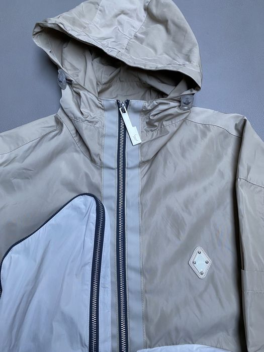 A Cold Wall Windbreaker Jacket Grailed
