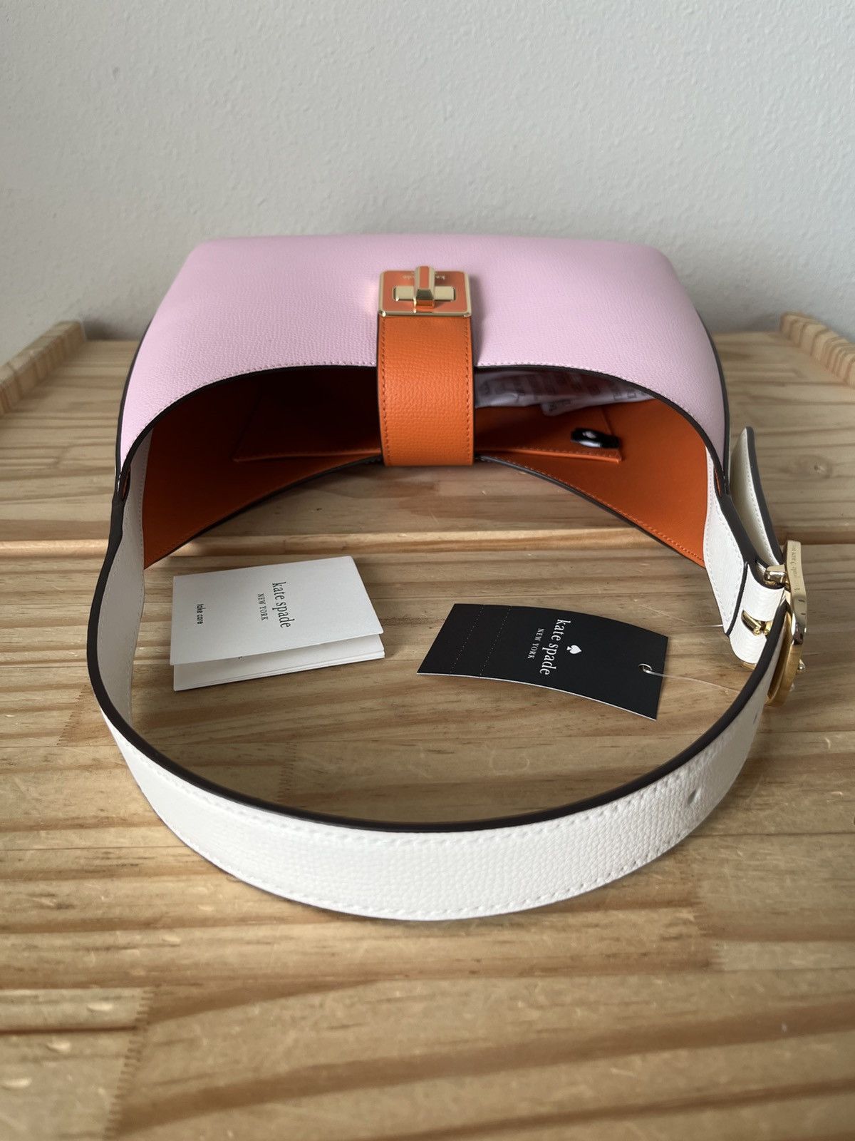 Kate Spade Kate Spade Phoebe Large Shoulder Bag Size ONE SIZE - 6 Thumbnail