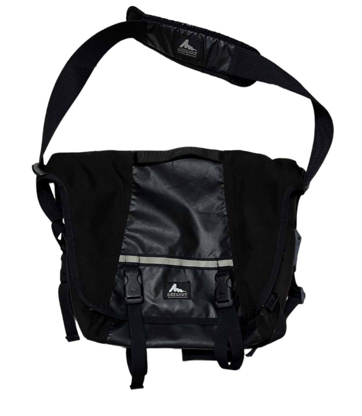 Gregory × Vintage GREGORY Made in Usa Waterproof Bag Size ONE SIZE - 1 Thumbnail