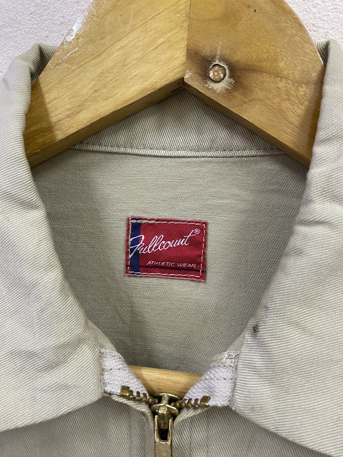 Vintage Vtg Jacket Size US M / EU 48-50 / 2 - 6 Thumbnail