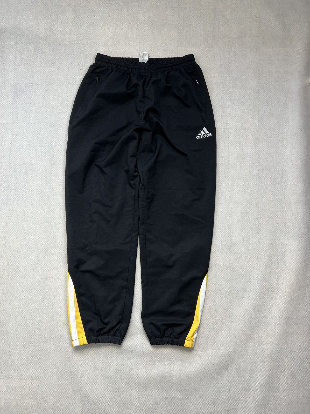 Nike × Vintage Baggy Pants Adidas Vintage 90’s Size US 32 / EU 48 - 1 Thumbnail