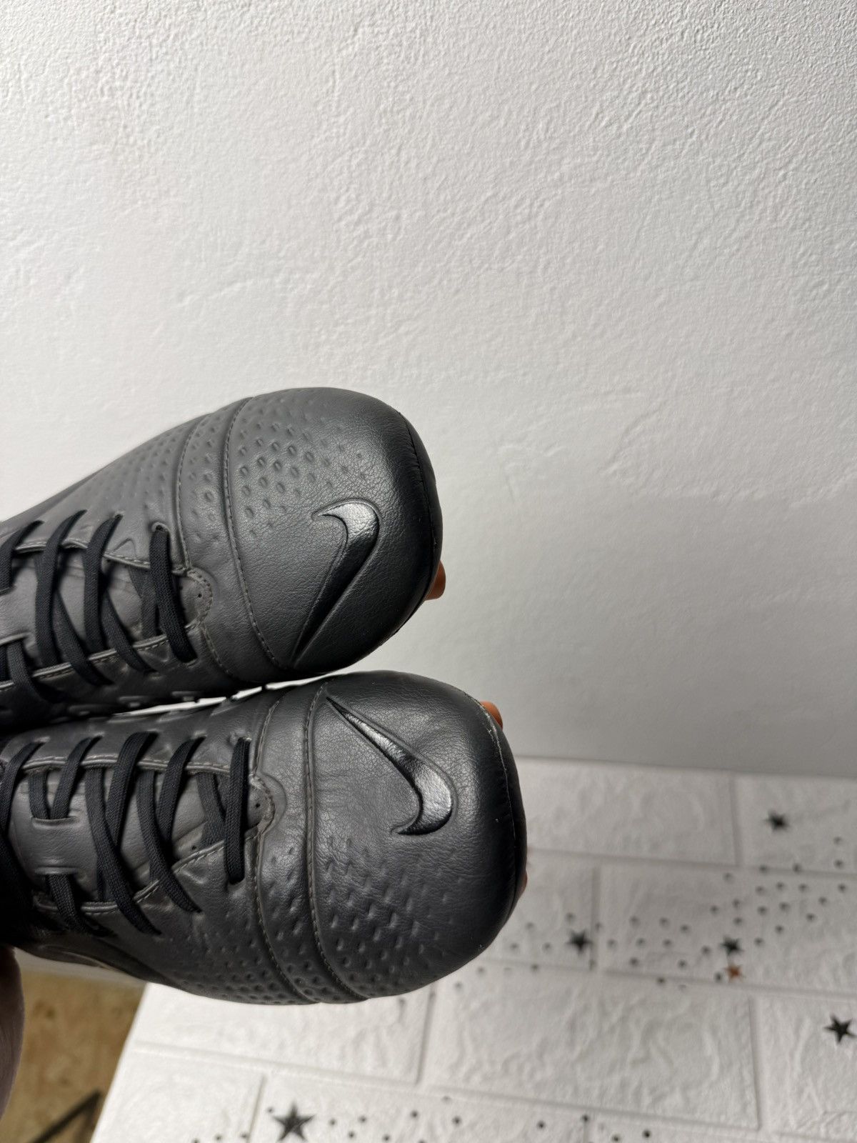 Nike Nike CTR360 Maestri 3 FG Elite 525166-010 US9 UK8 EUR42.5 Size US 9 / EU 42 - 10 Thumbnail
