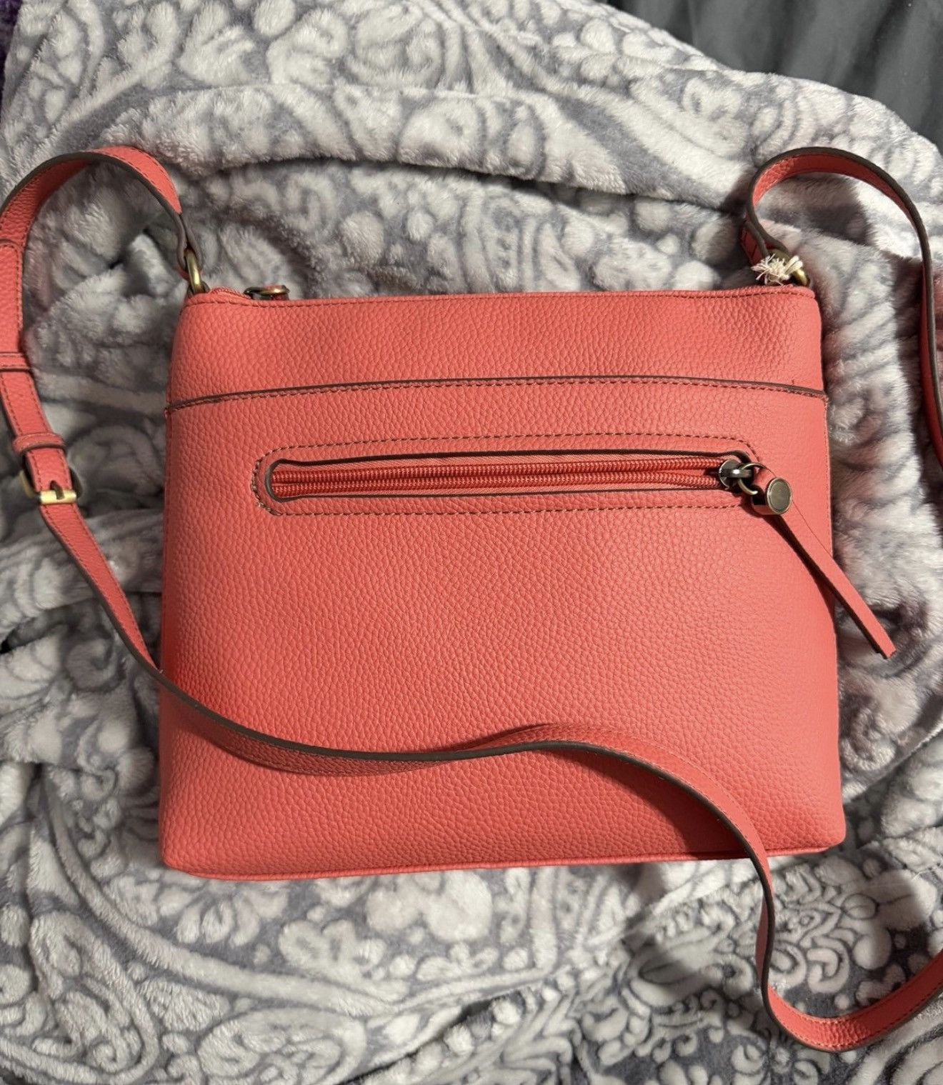 Other Crossbody purse Size ONE SIZE - 1 Thumbnail