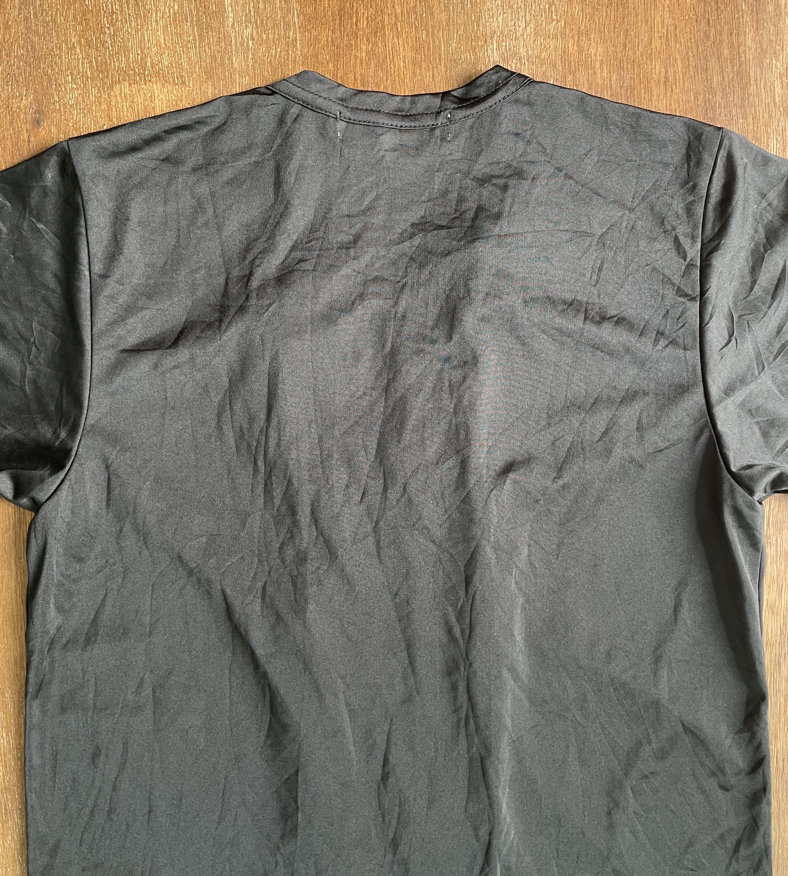 Comme des Garcons Comme des Garcons CDG Y2K Gothic Tee Size S / US 4 / IT 40 - 6 Thumbnail