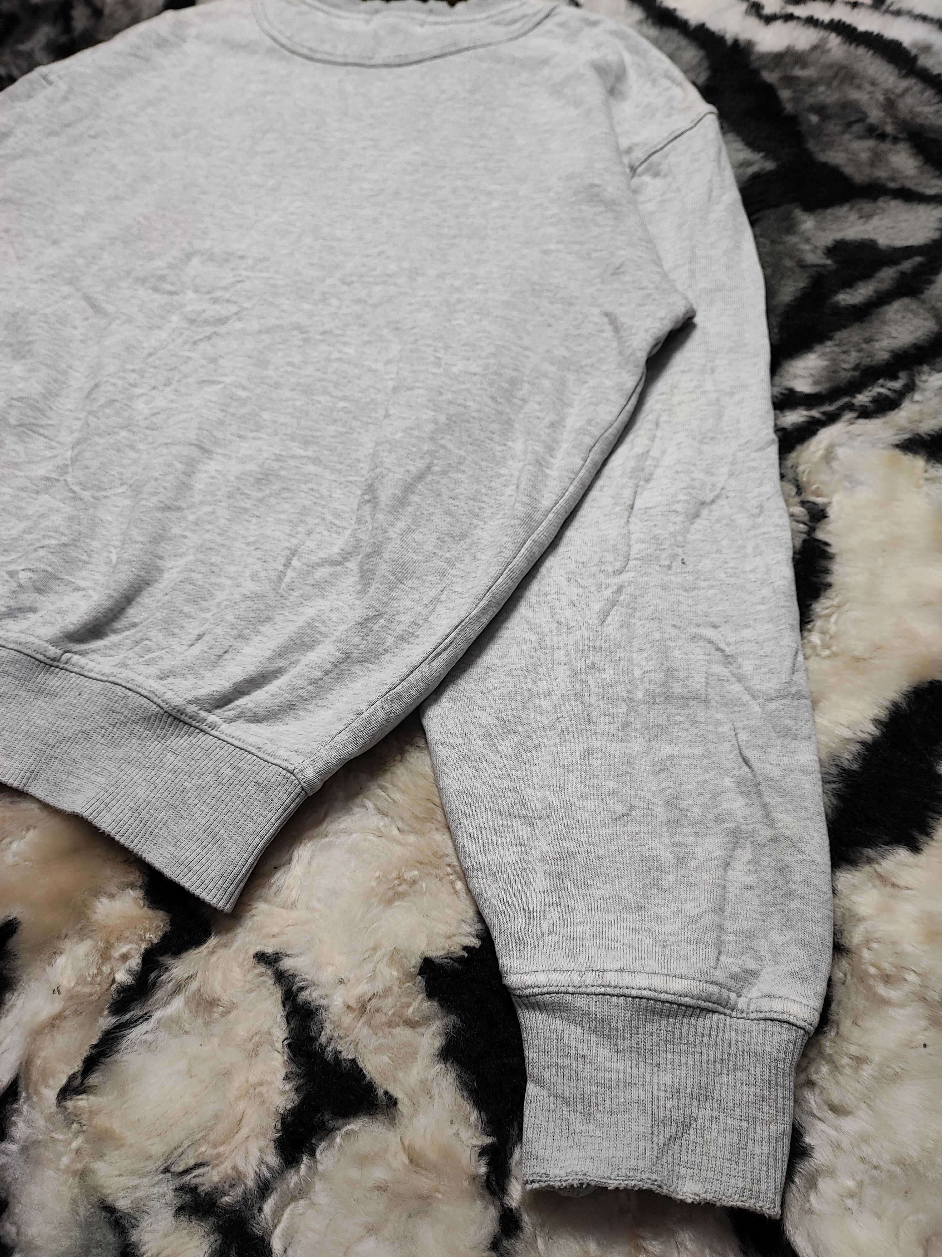 Chaps Ralph Lauren Vintage Chaps Ralph Lauren Big Flag Logo Sweatshirt Size US M / EU 48-50 / 2 - 10 Thumbnail