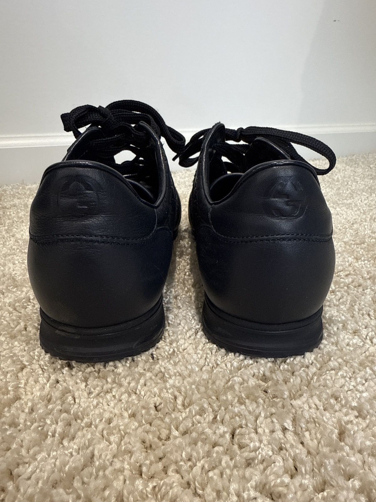 Gucci Gucci Sneakers Size US 9 / EU 42 - 4 Thumbnail
