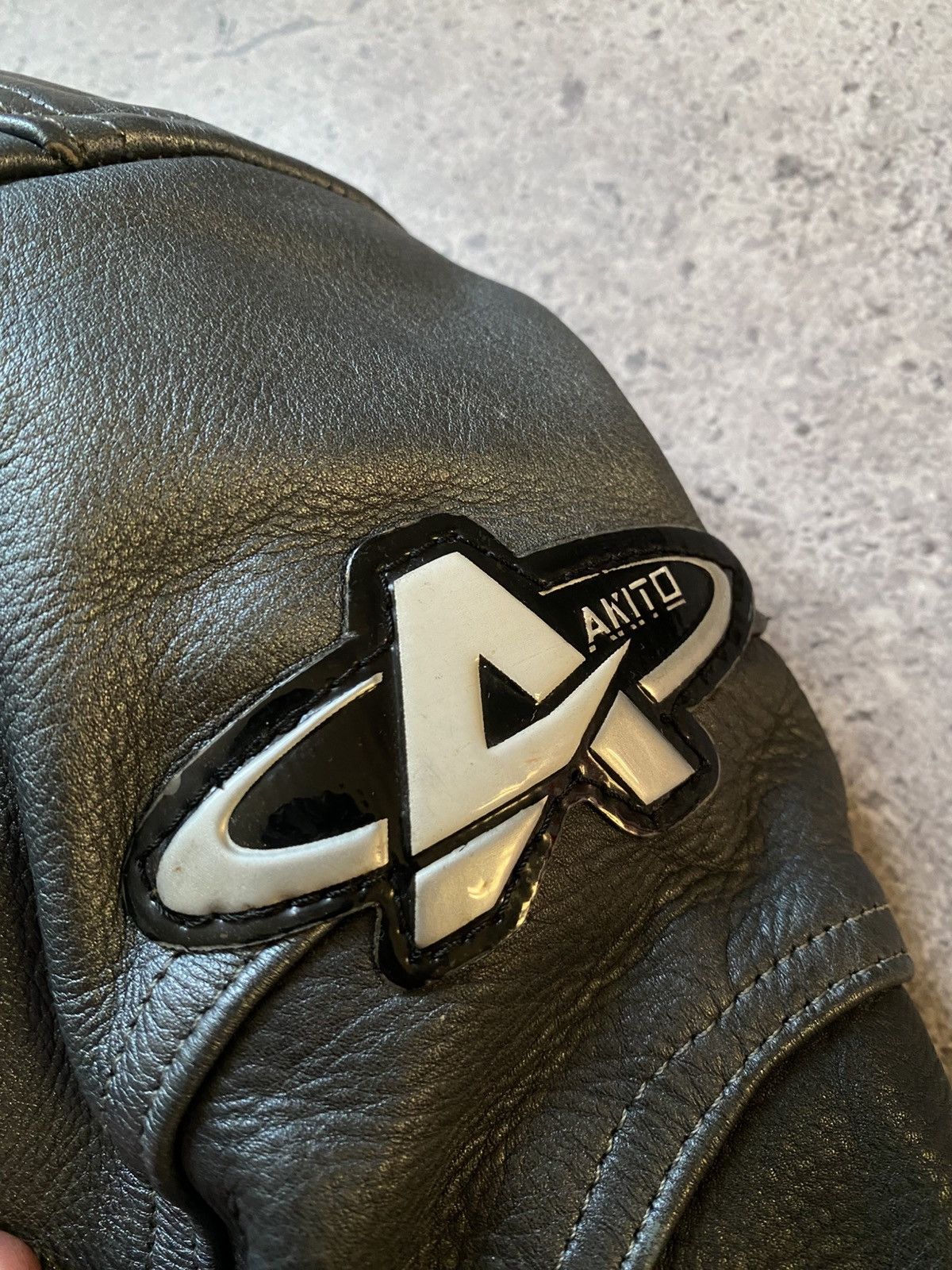 Other Akito One Piece Motorcycle Leather Race Suit Racing 40/50 Size US M / EU 48-50 / 2 - 10 Thumbnail