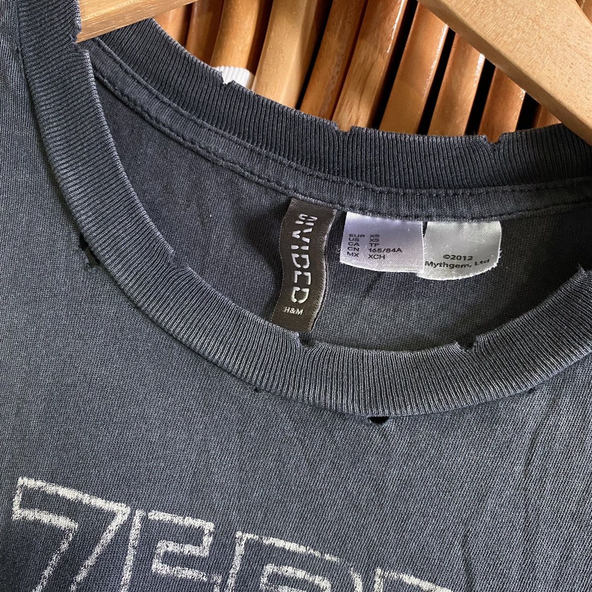 Led Zeppelin Led Zeppelin (DDP / No Import Fees) Size S / US 4 / IT 40 - 8 Thumbnail