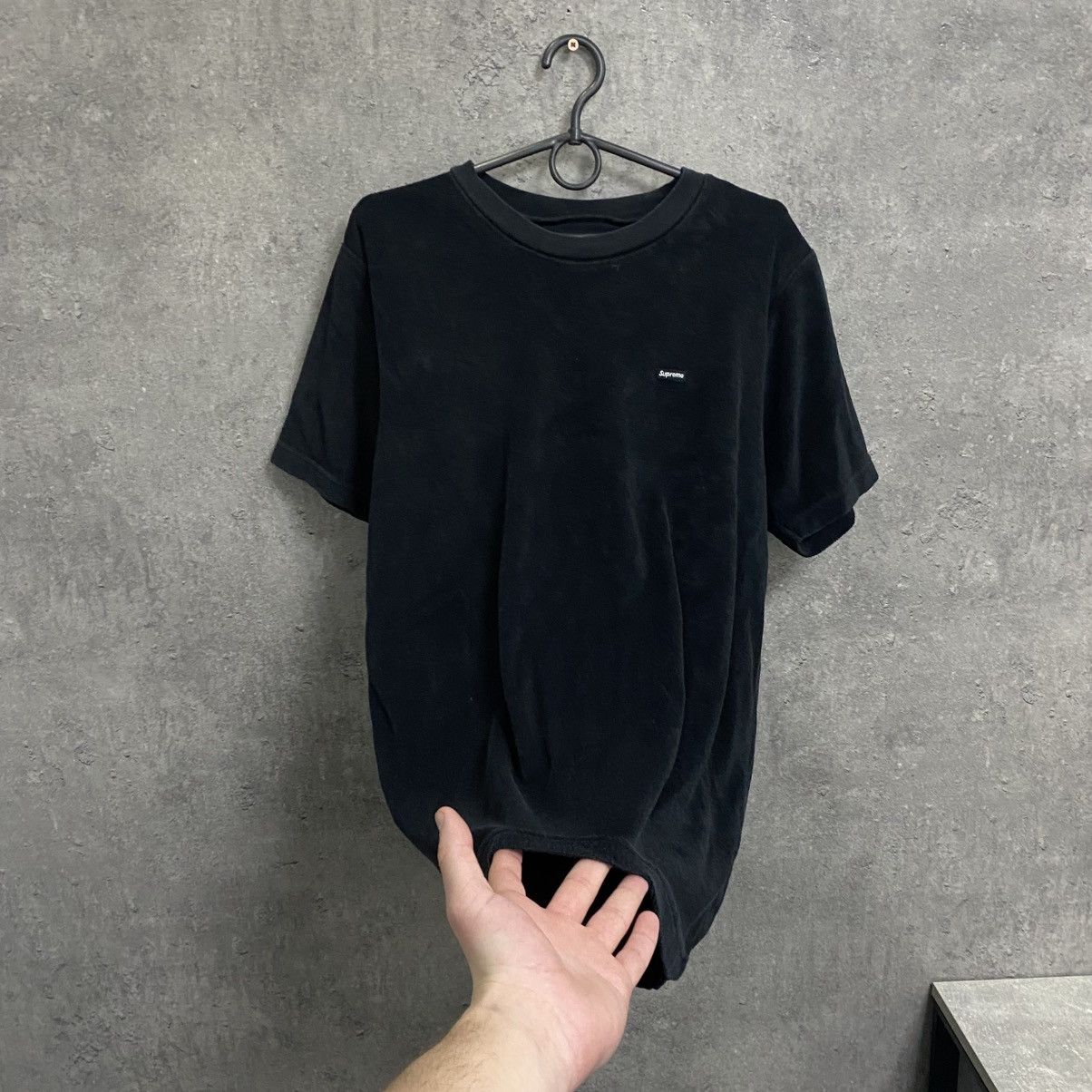 Supreme Supreme T-Shirt Size US M / EU 48-50 / 2 - 2 Thumbnail