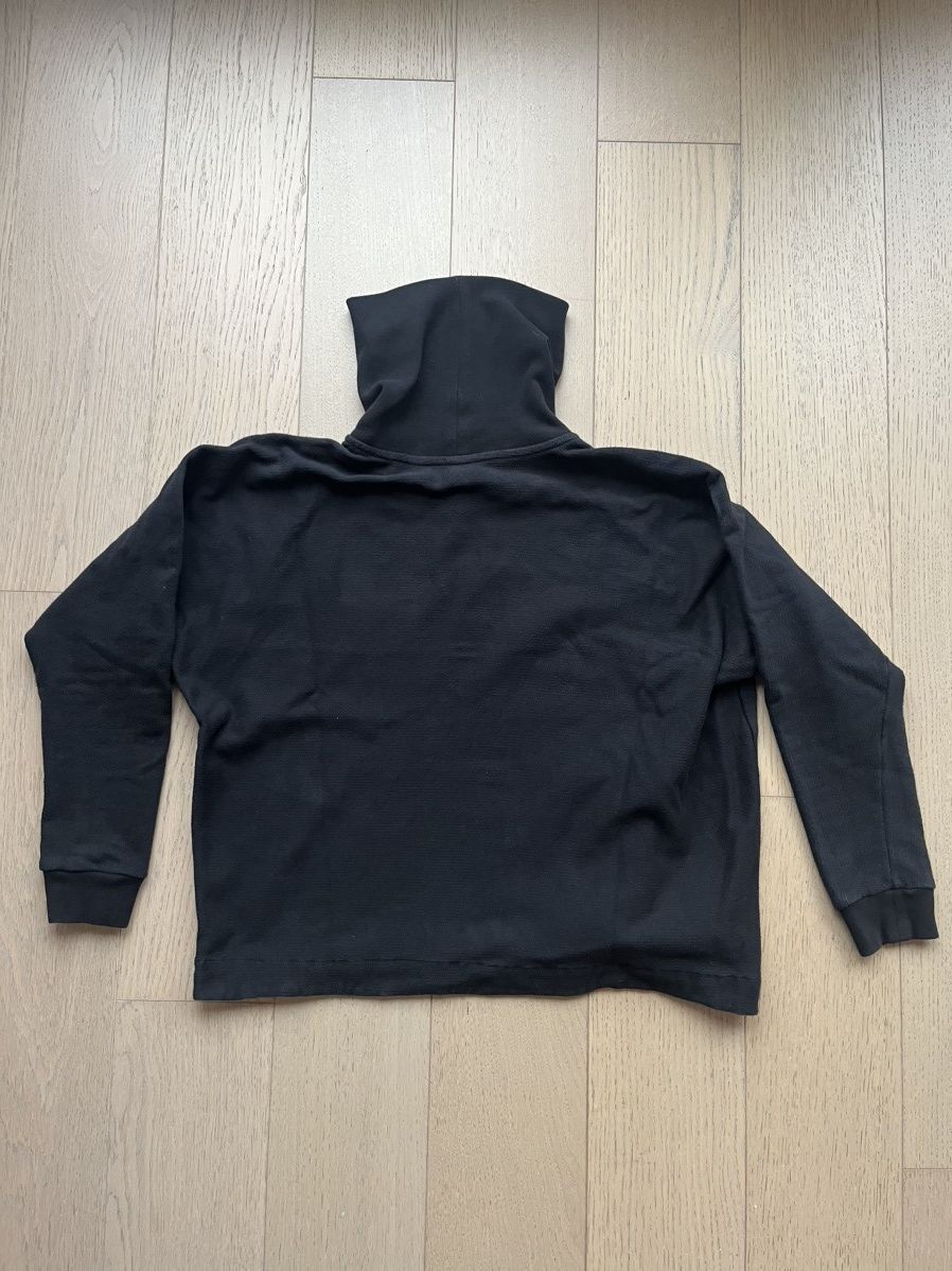 Jan Jan Van Essche Jan Jan Van Essche cropped turtleneck Size US XS / EU 42 / 0 - 4 Thumbnail