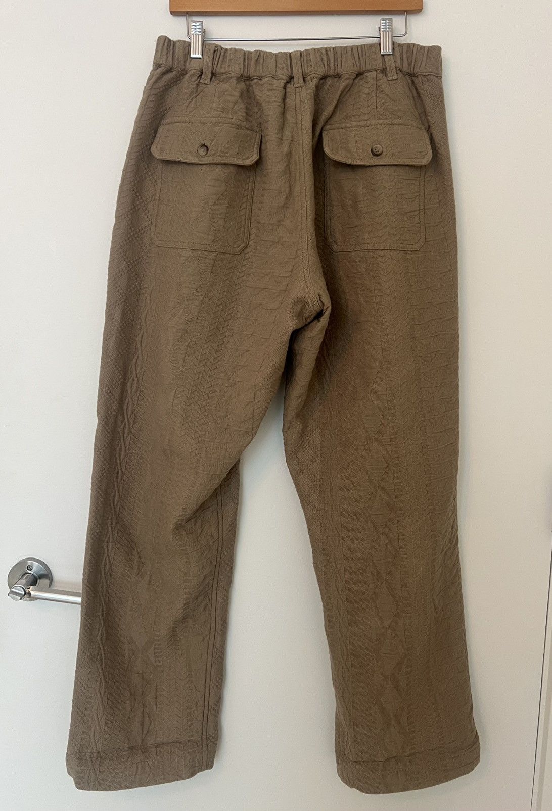 18 East Roy Baker cotton pants Size US 32 / EU 48 - 2 Thumbnail