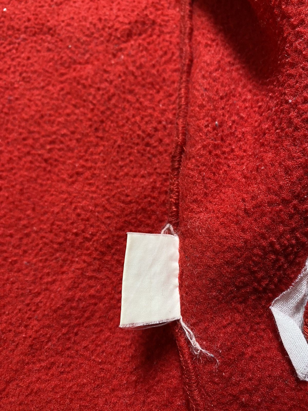 Other VINTAGE HARLEM SHELPA JACKET Size US L / EU 52-54 / 3 - 8 Thumbnail