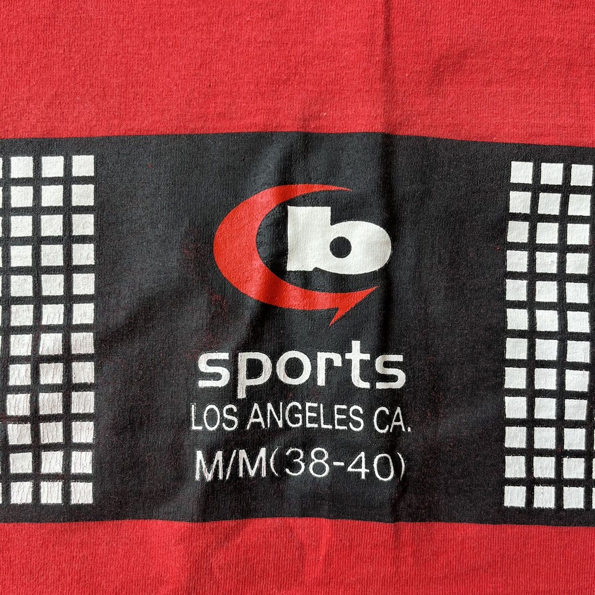 Vintage Vintage 90s Bitch Skateboard Tee Size US S / EU 44-46 / 1 - 5 Thumbnail