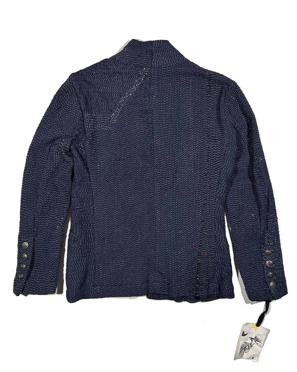 Greg Lauren GREG LAUREN KANTHA GL1 OLLIE JACKET Size US XS / EU 42 / 0 - 6 Thumbnail