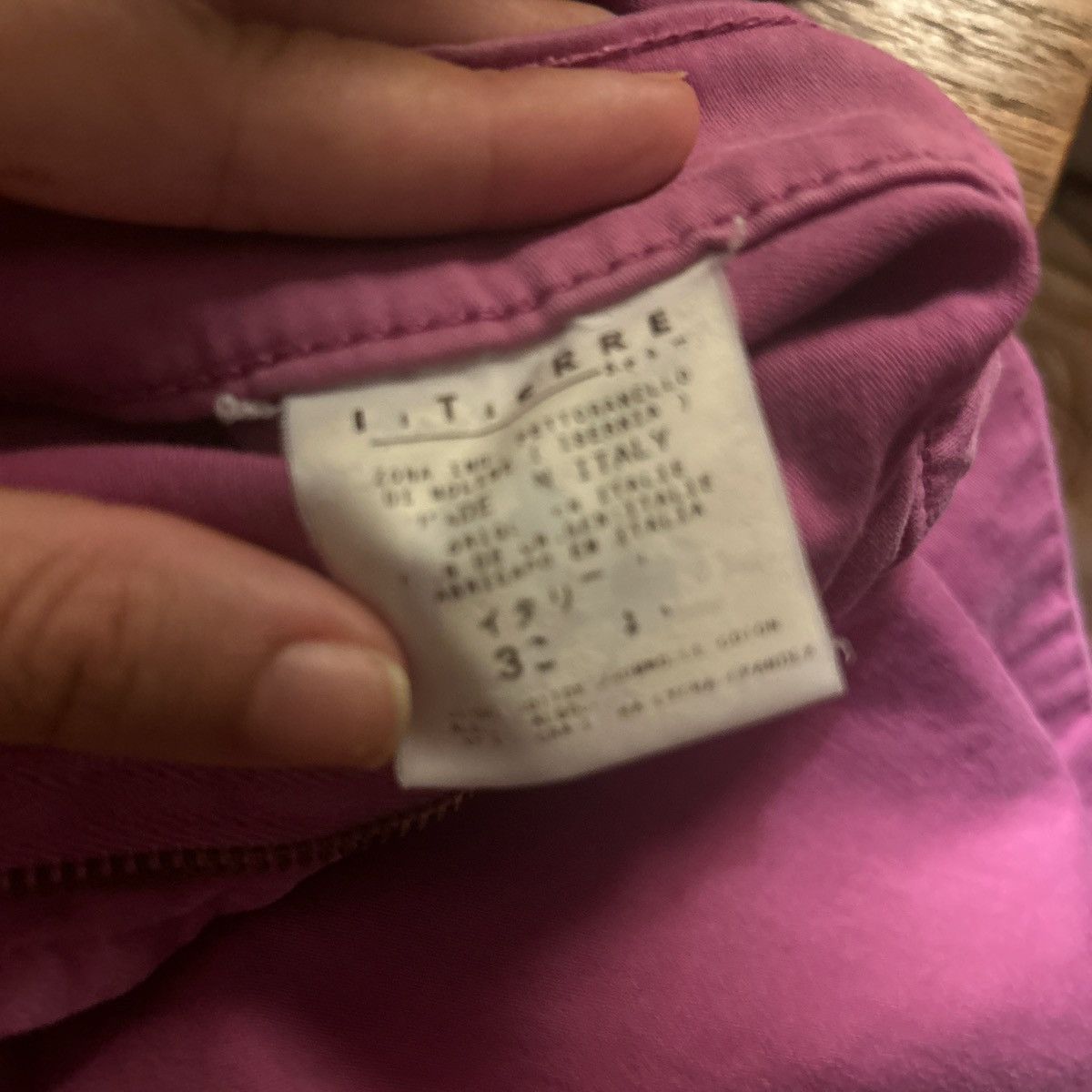 Versace Versace jeans Size 34" / US 12 / IT 48 - 8 Thumbnail