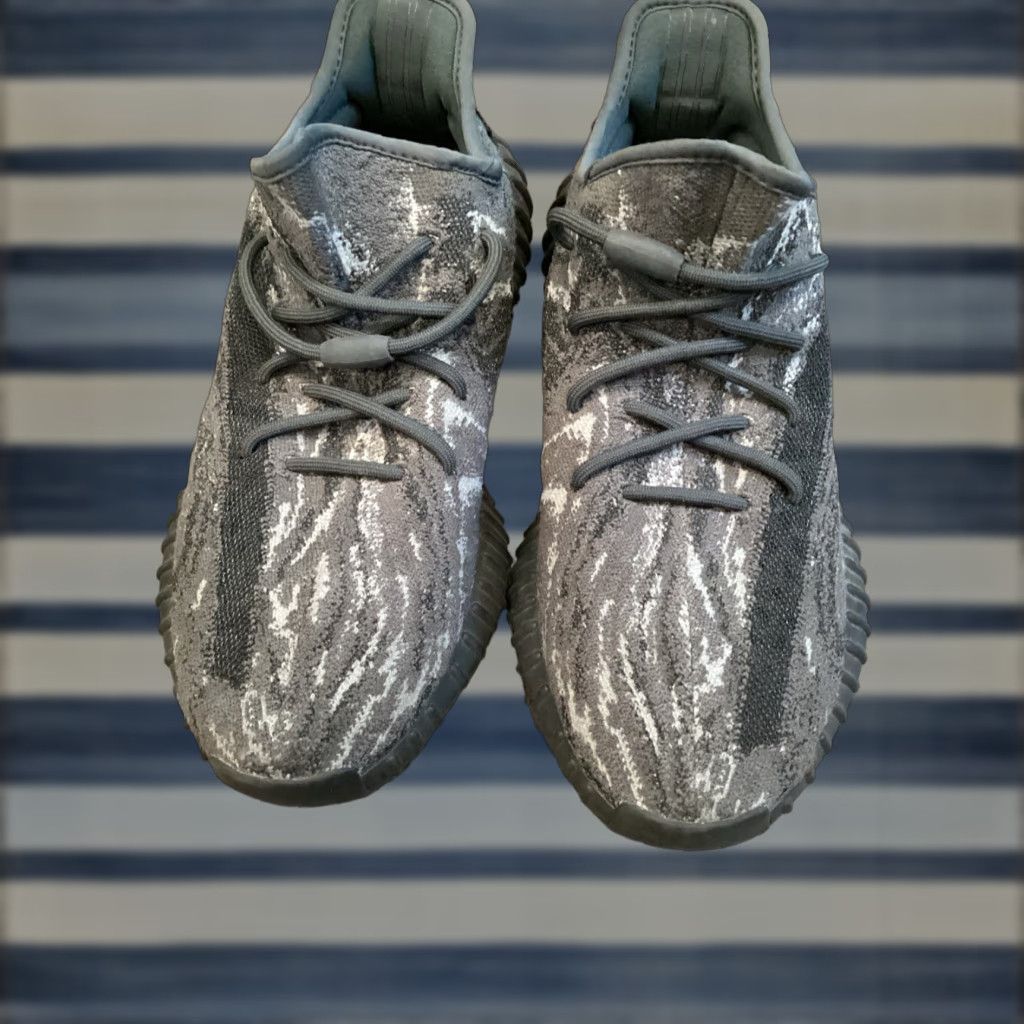 adidas gazelle silver green womens Adidas Yeezy Boost 350 V2 'MX Dark Salt'