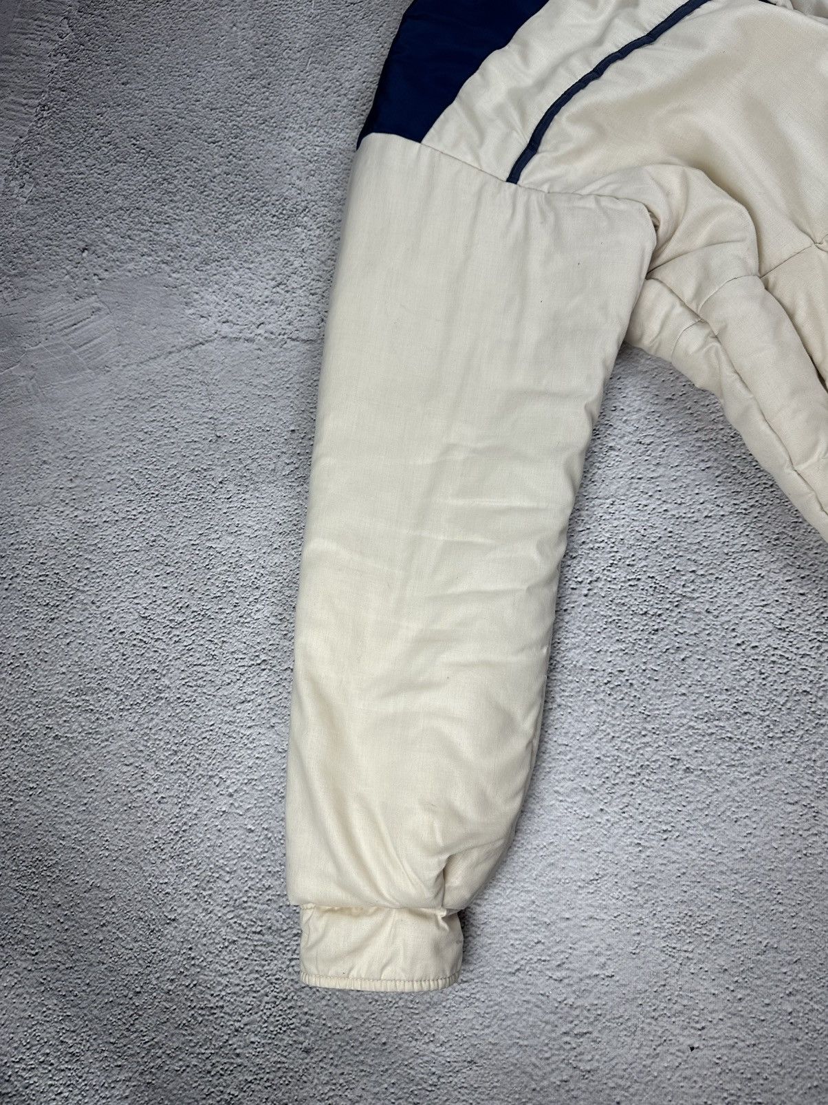 Colmar Vintage Colmar Down Puffer Jacket Washed Y2K Logo SK8 Size US L / EU 52-54 / 3 - 8 Thumbnail