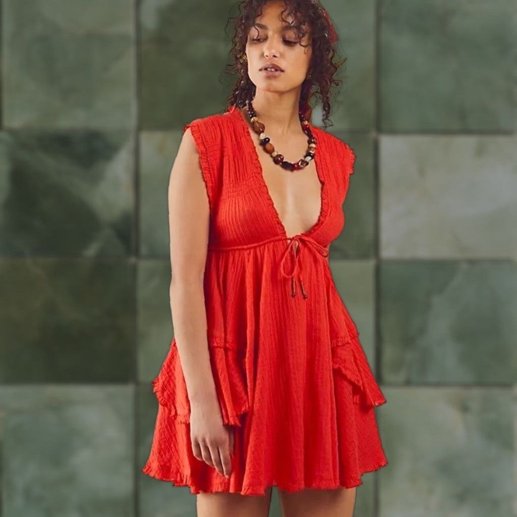 tiger mist mini dresses OCTAVIA MINI DRESS