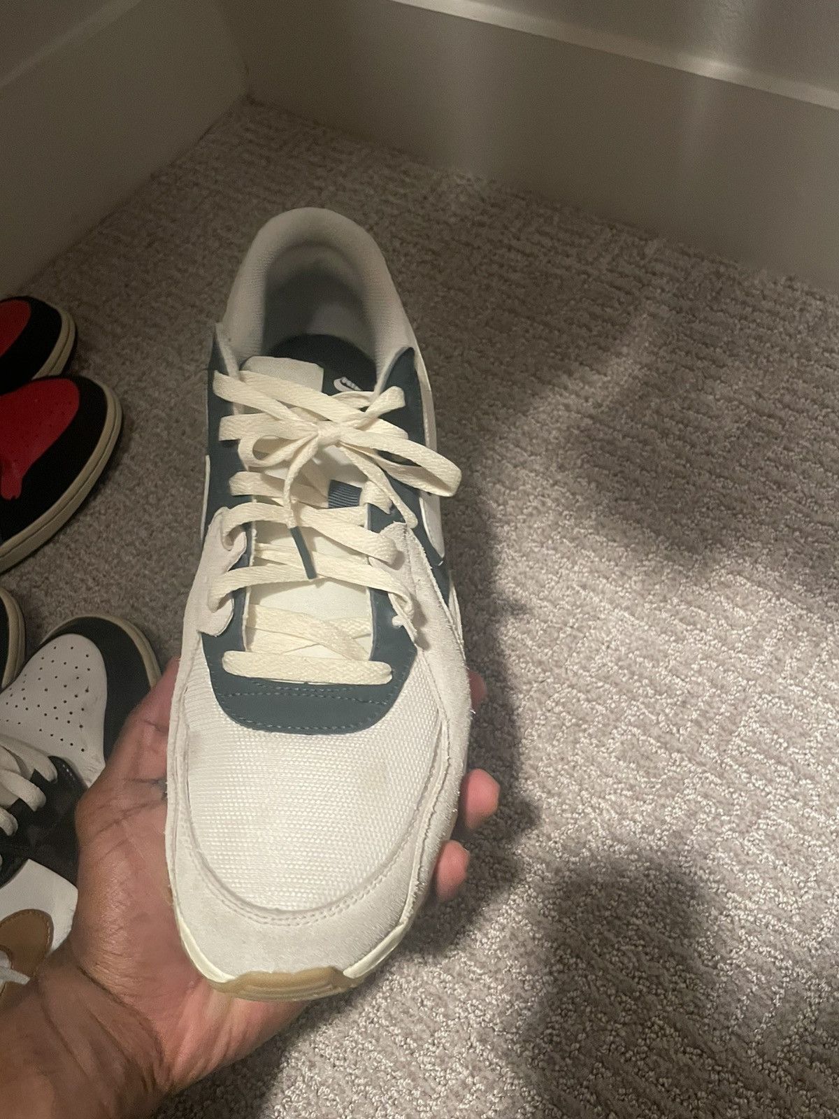 Nike Nikes Size US 13 / EU 46 - 3 Thumbnail