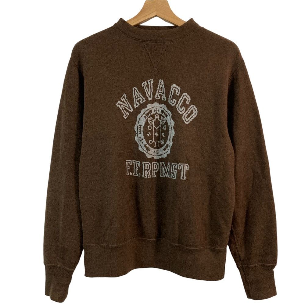 Other 45R Smooth 908 College Knit Others Tops 51280544 DUTY FREE for USA