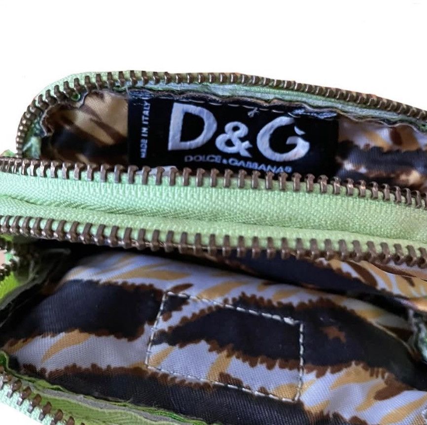 Dolce & Gabbana D&G Micro crossbody bag Size ONE SIZE - 2 Thumbnail