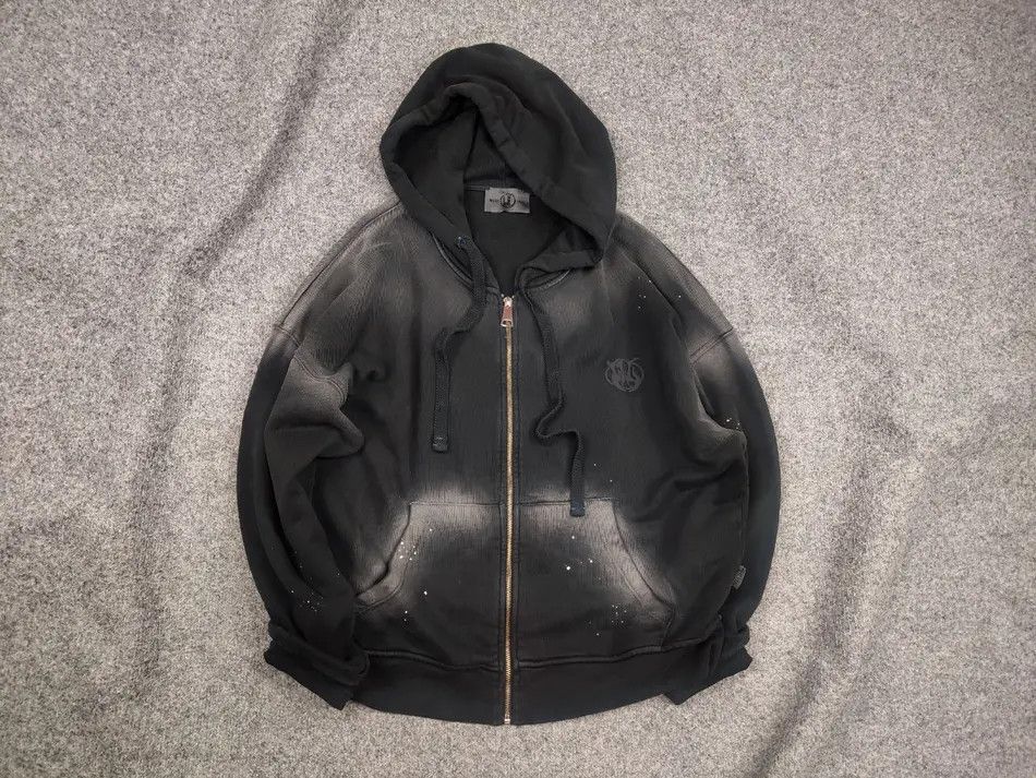 LGB vintage トップス hoodie design