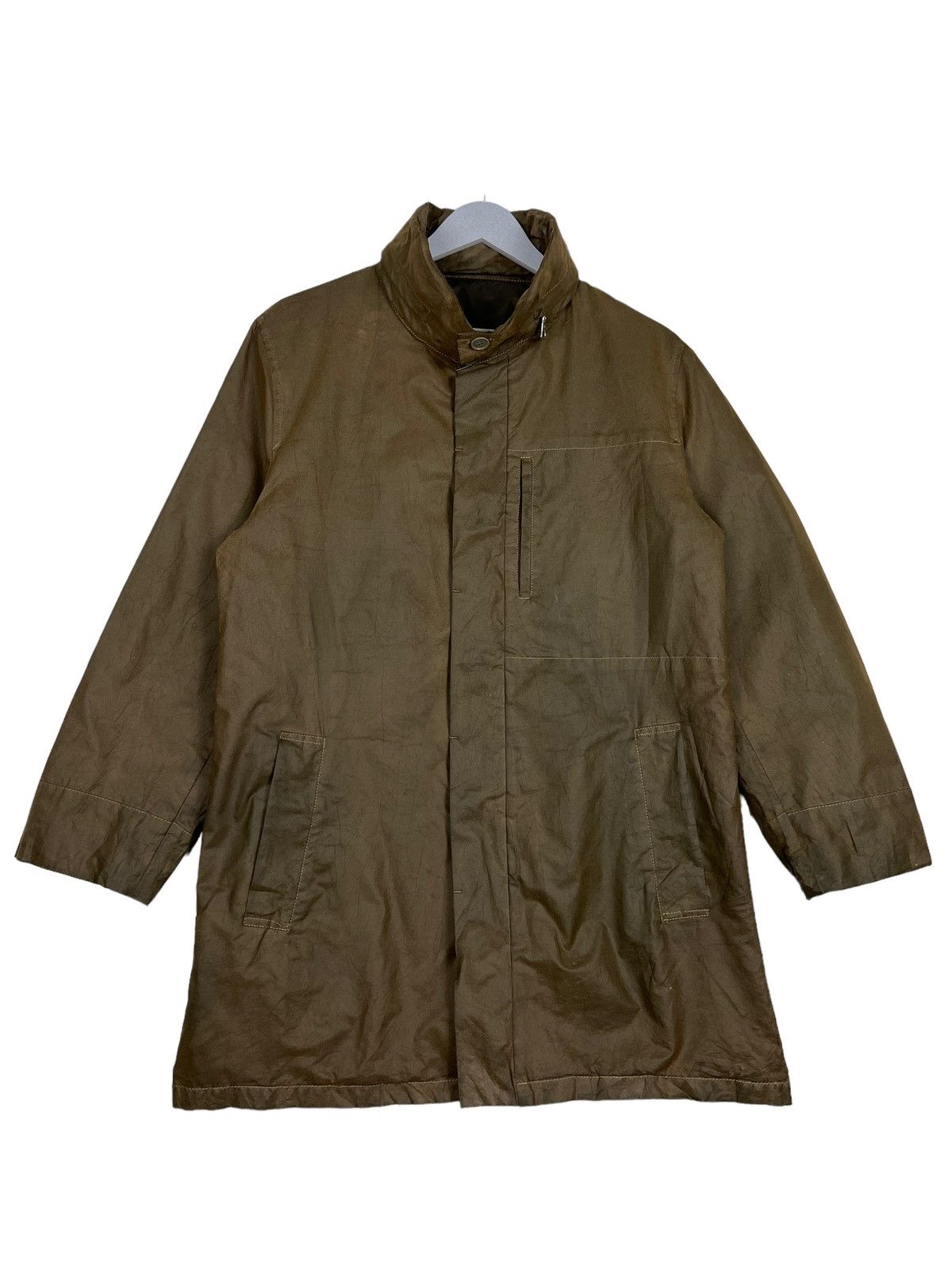 Japanese Brand × Melrose 🔥 MENS MELROSE JACKET Size US M / EU 48-50 / 2 - 1 Thumbnail