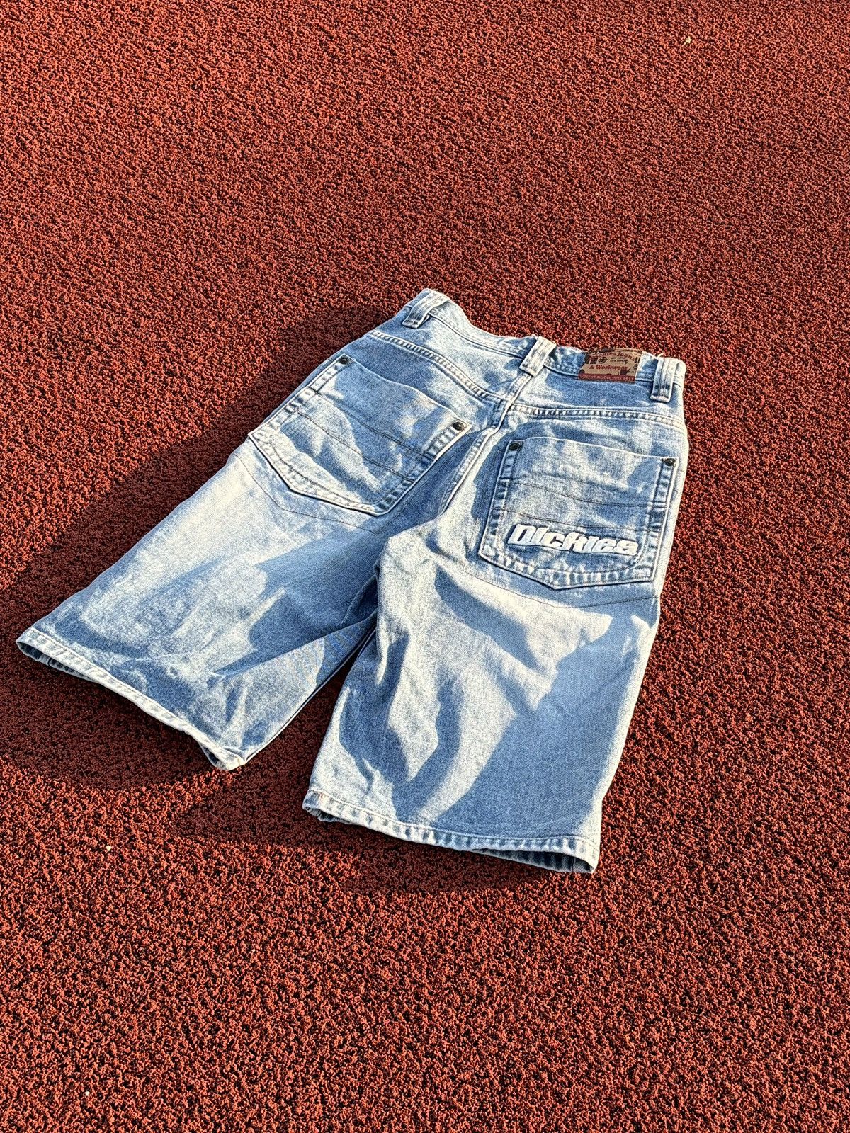 Other Dickies Big Daddy Vintage Shorts Size US 26 / EU 42 - 2 Thumbnail