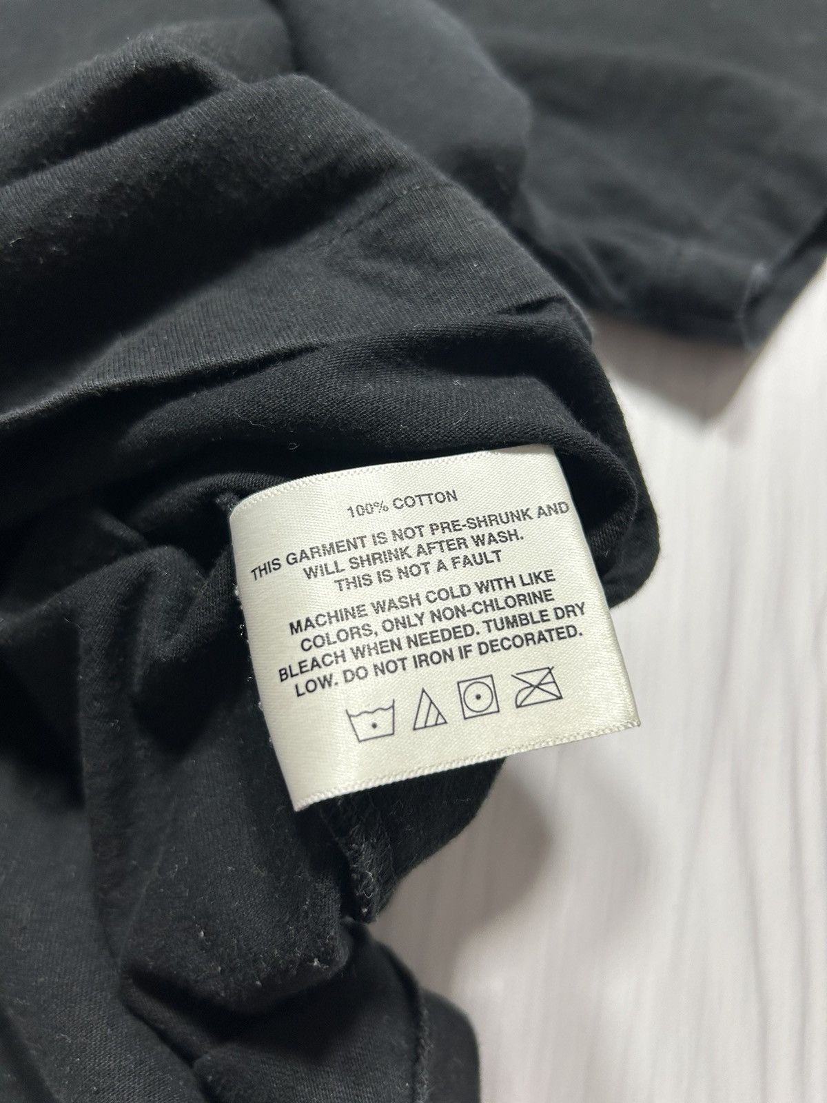 Billionaire Boys Club BBC Billionaire Boys Club Logo T-Shirt Size US M / EU 48-50 / 2 - 14 Thumbnail