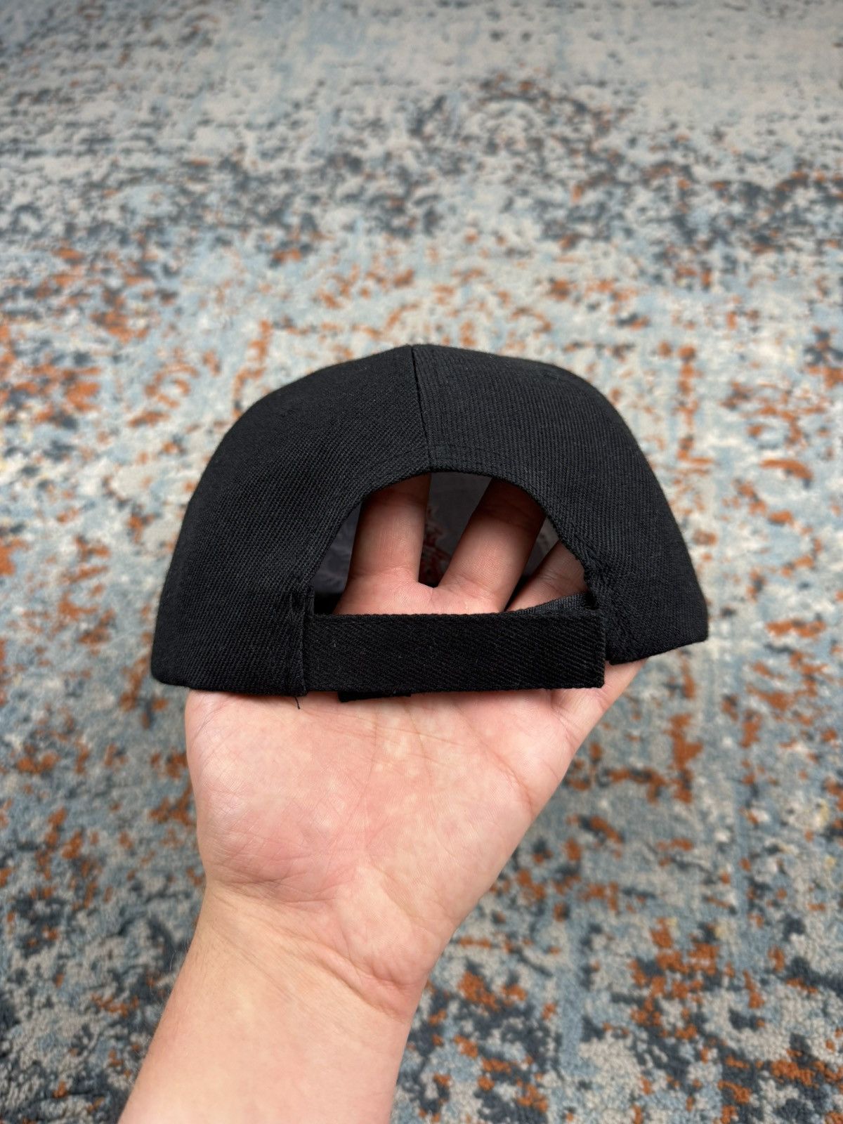 Vintage Vintage Y2K Dragon embroidered hat jnco style skate swag 00s Size ONE SIZE - 5 Thumbnail