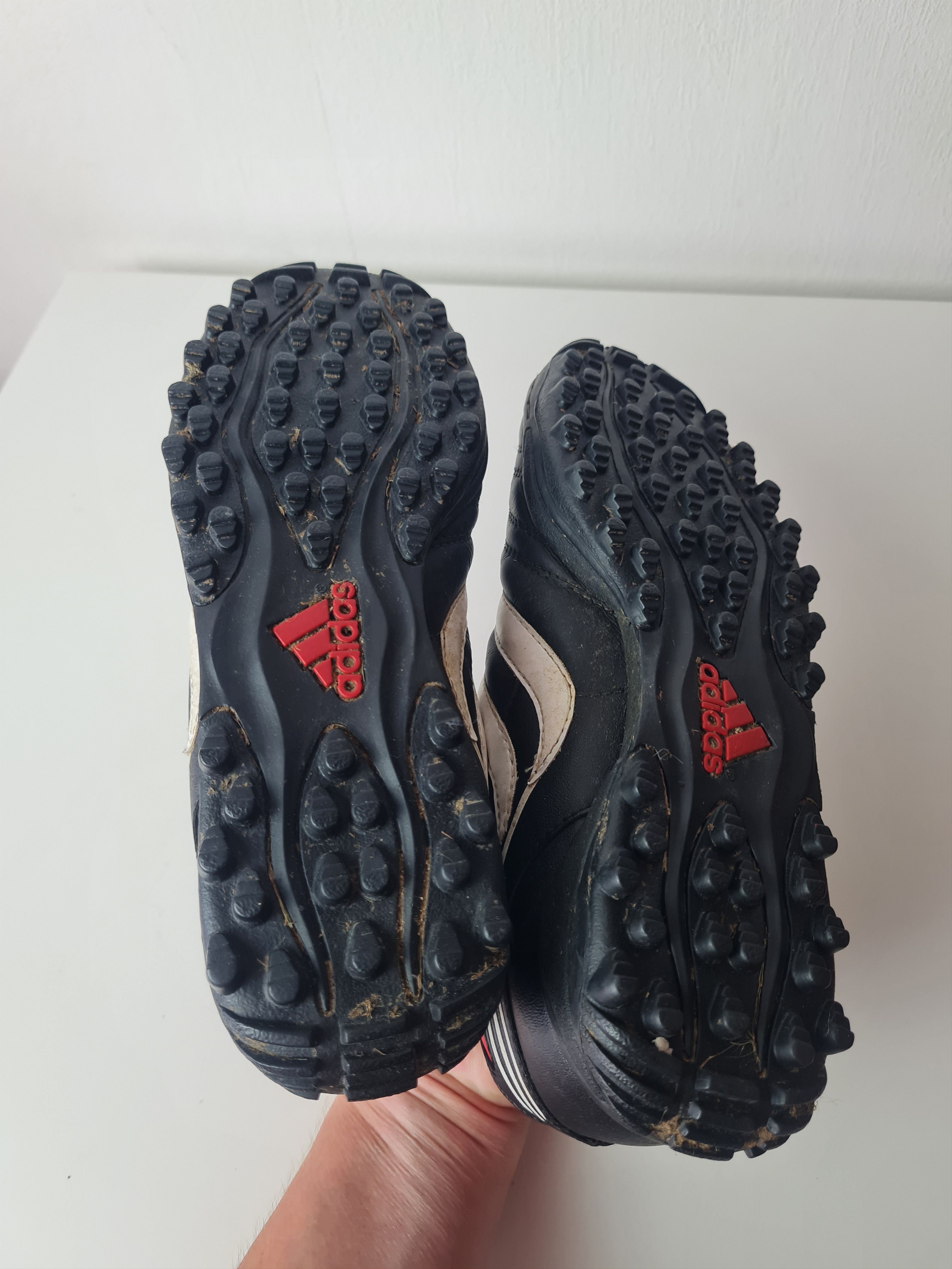 Adidas Adidas Predator Precision TRX TF RARE Indoor Soccer Shoes Size US 7 / EU 40 - 4 Thumbnail