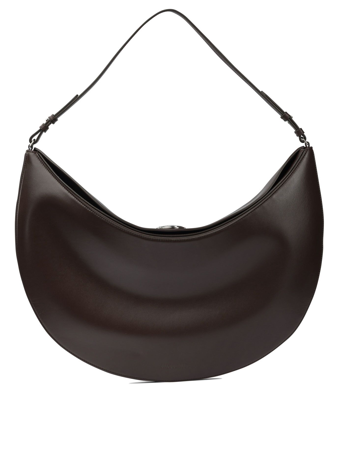 Jacquemus Jacquemus Le Ovalo Shoulder Bag Women - USA Duties Paid Size ONE SIZE - 1 Thumbnail