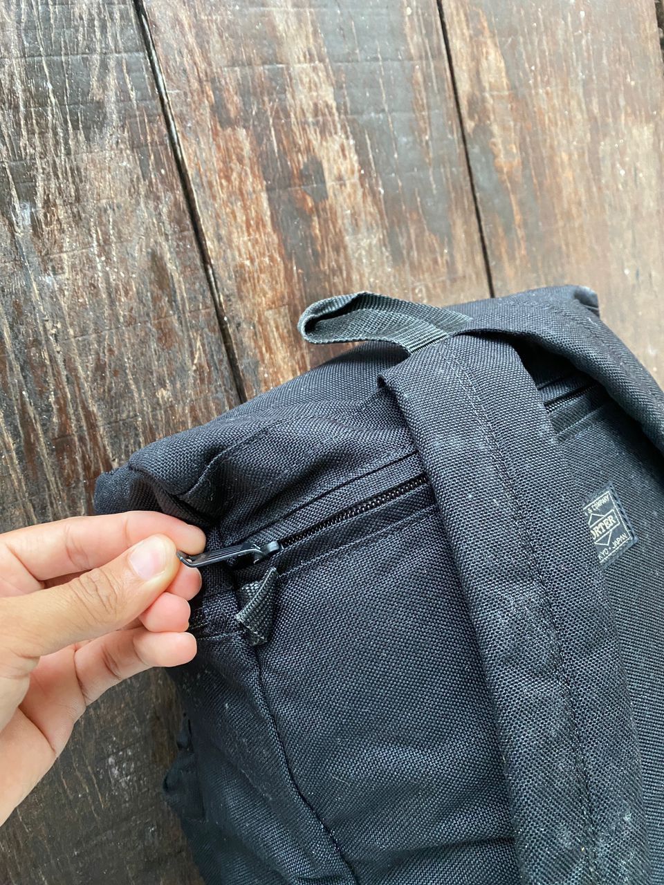 Japanese Brand × Porter Porter by jirushi yoshida tokyo Size ONE SIZE - 9 Thumbnail