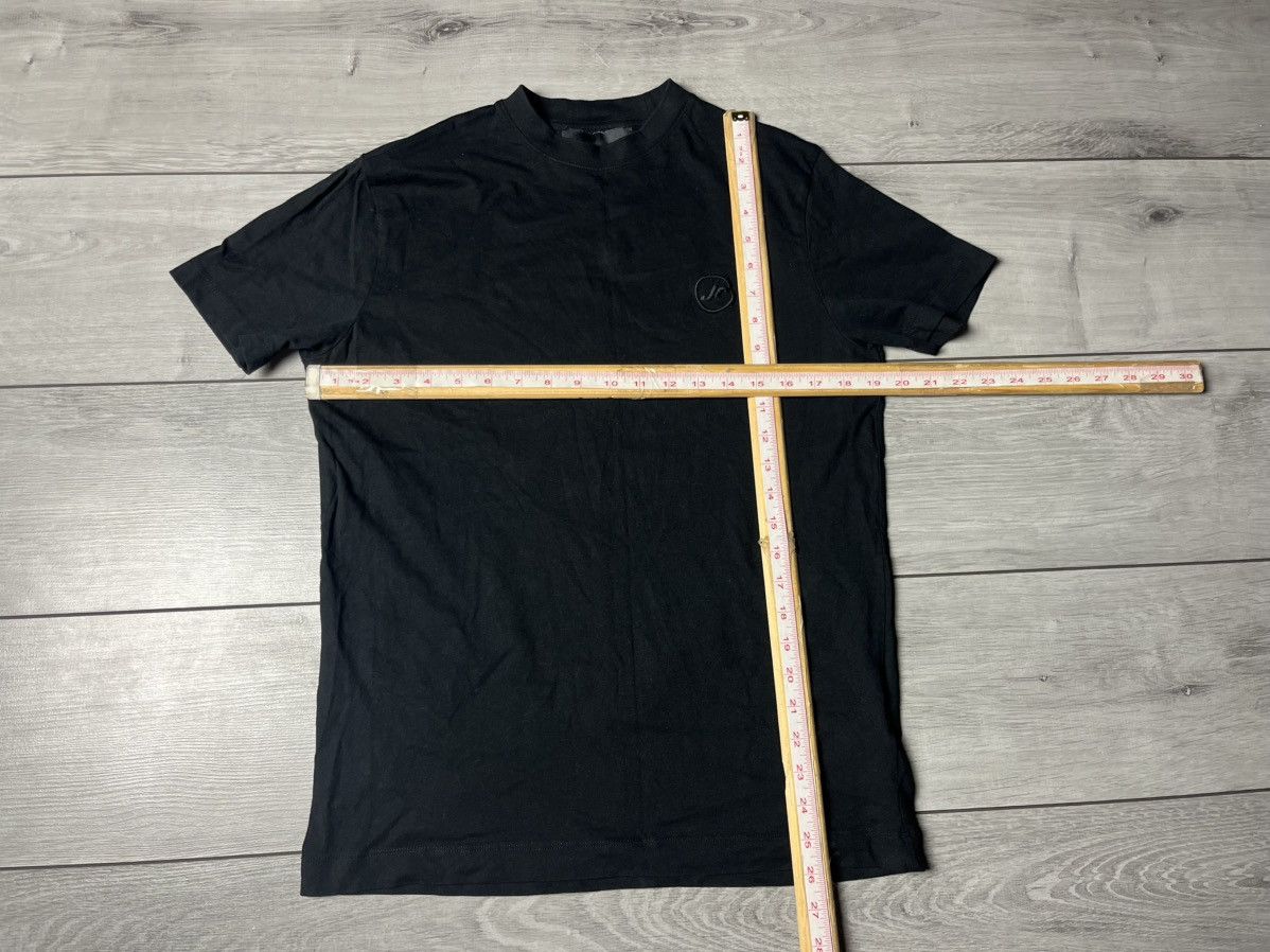 John Richmond John Richmond Tshirt small logo size Small Size US S / EU 44-46 / 1 - 6 Thumbnail